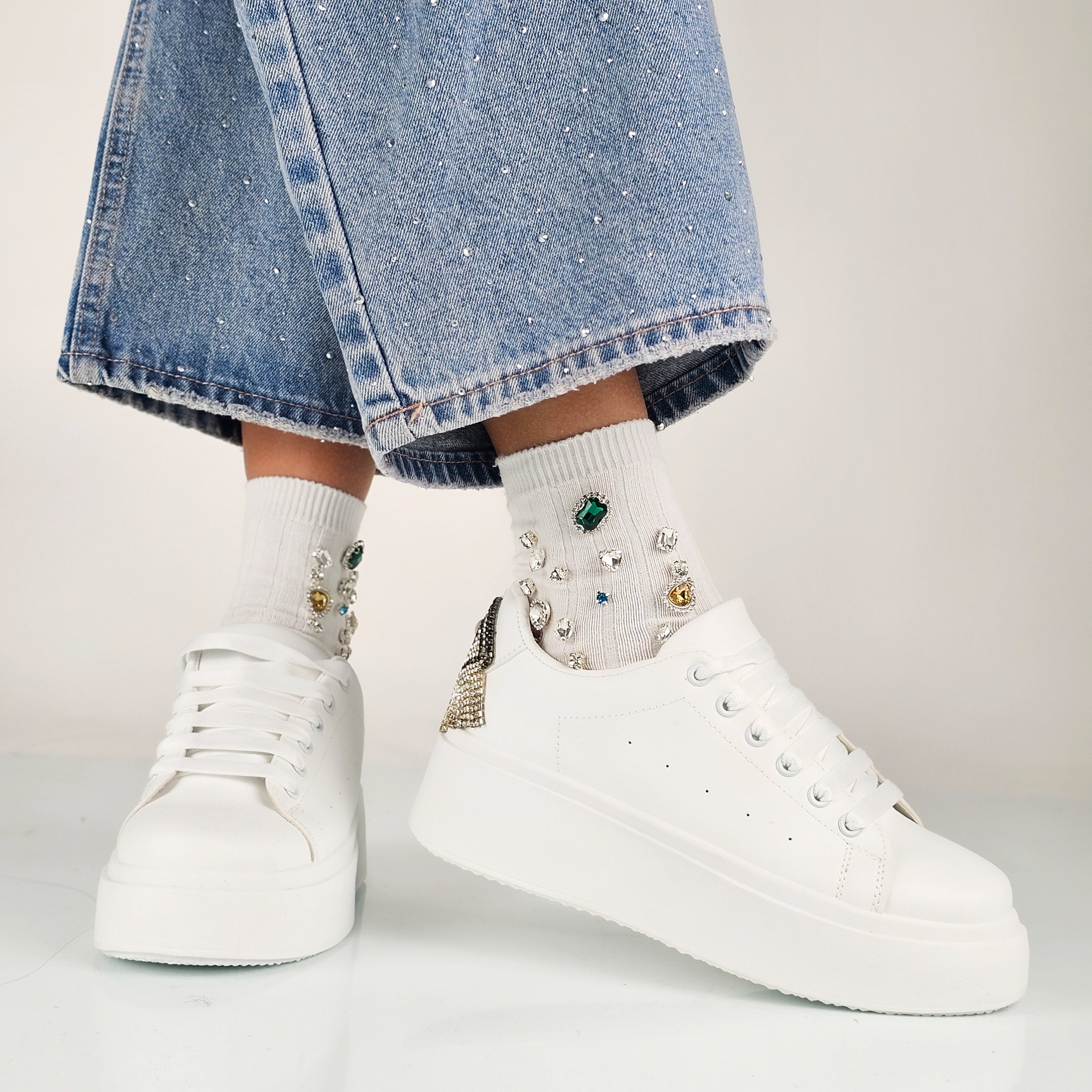 Kora - Sneakers Donna