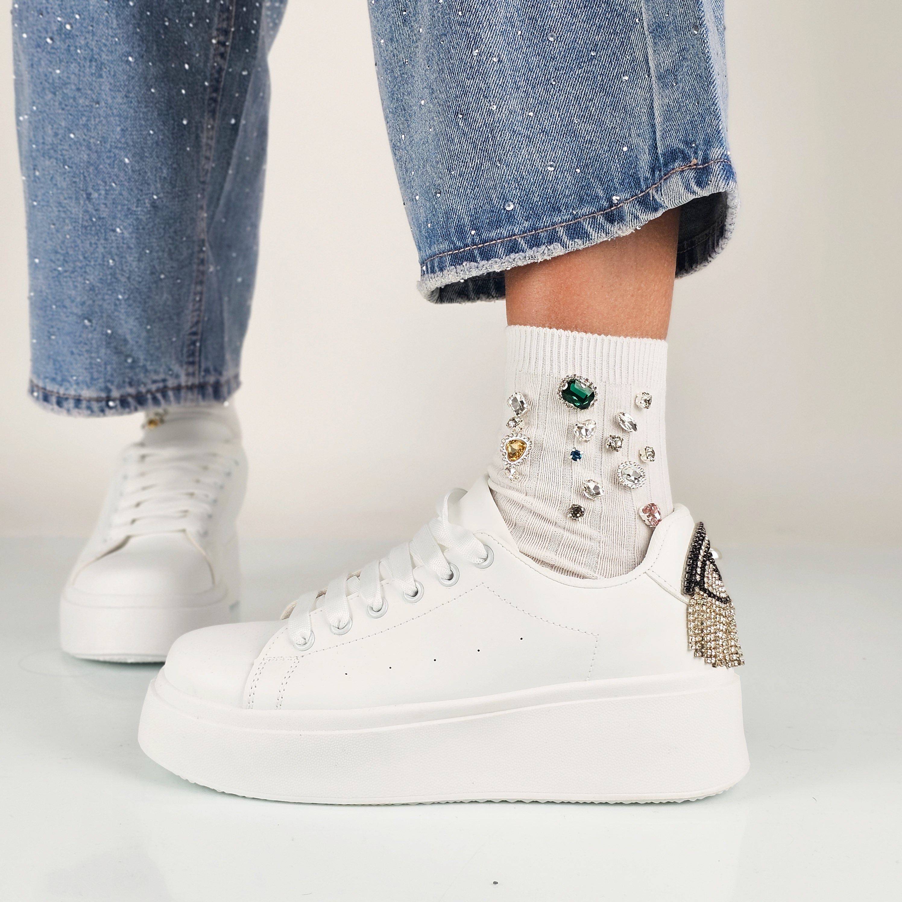 Kora - Sneakers Donna