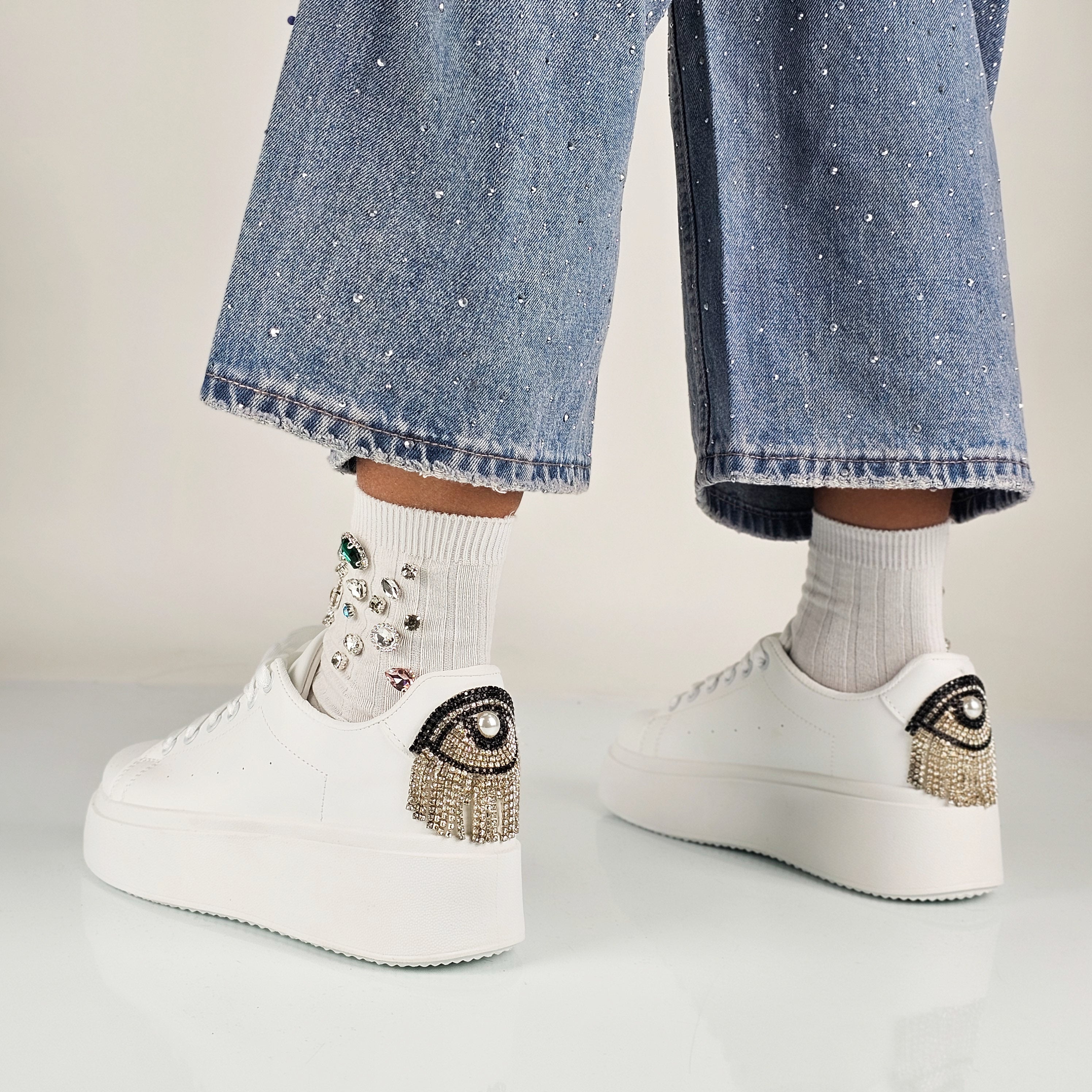 Kora - Sneakers Donna
