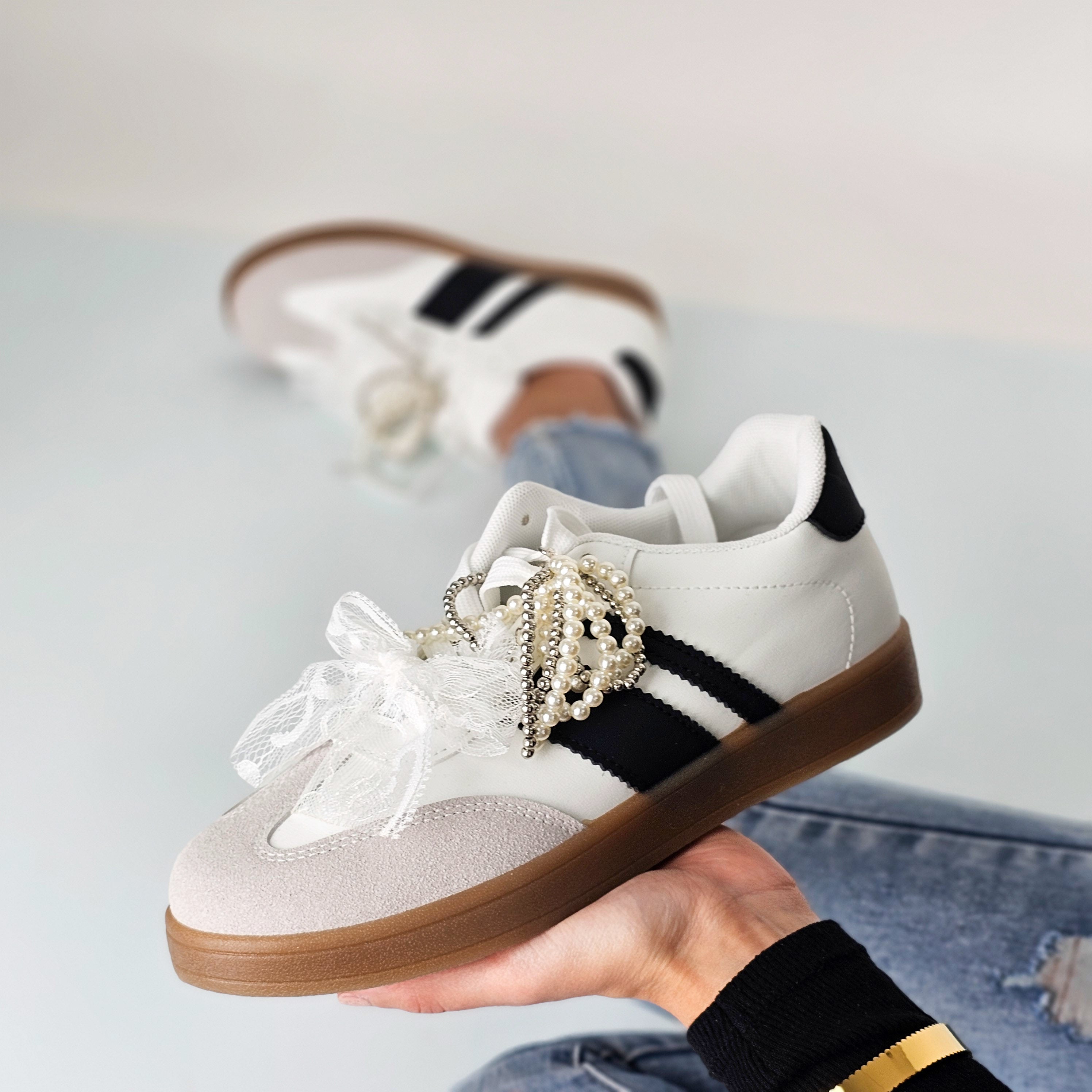 Alice - Sneakers Donna
