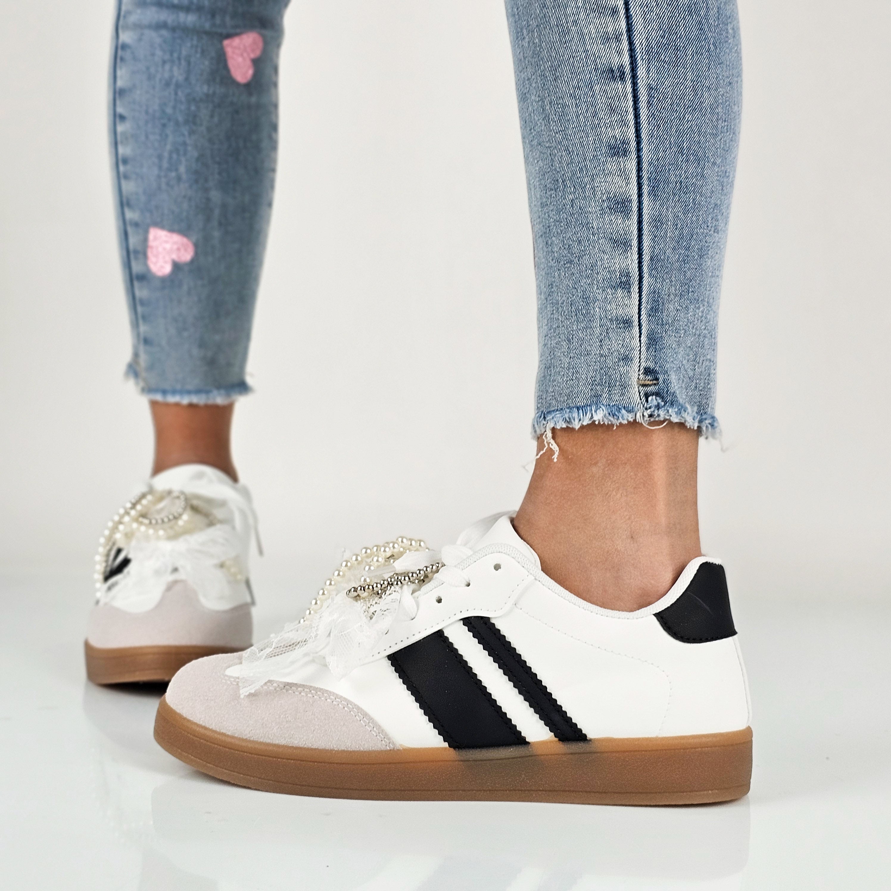 Alice - Sneakers Donna