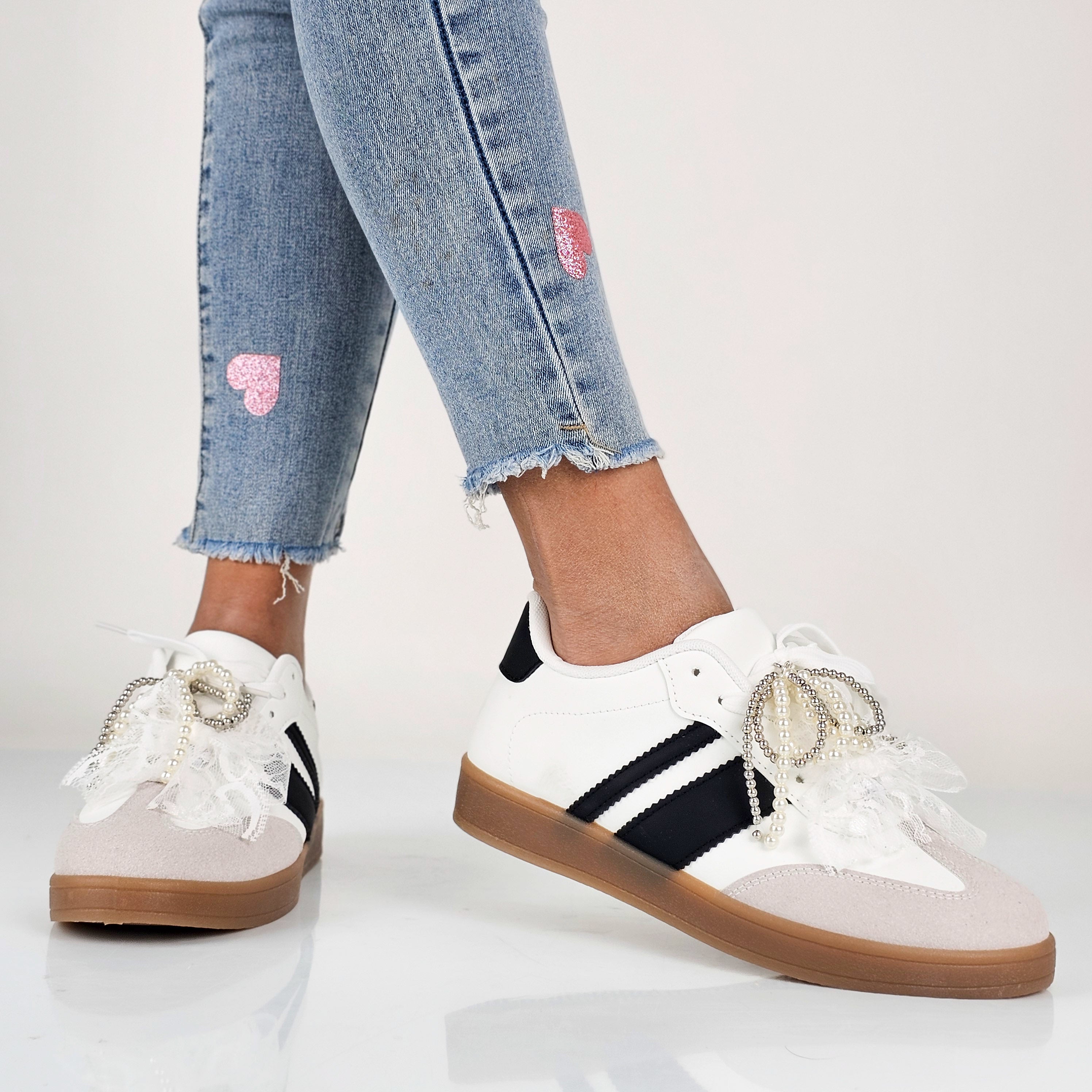 Alice - Sneakers Donna