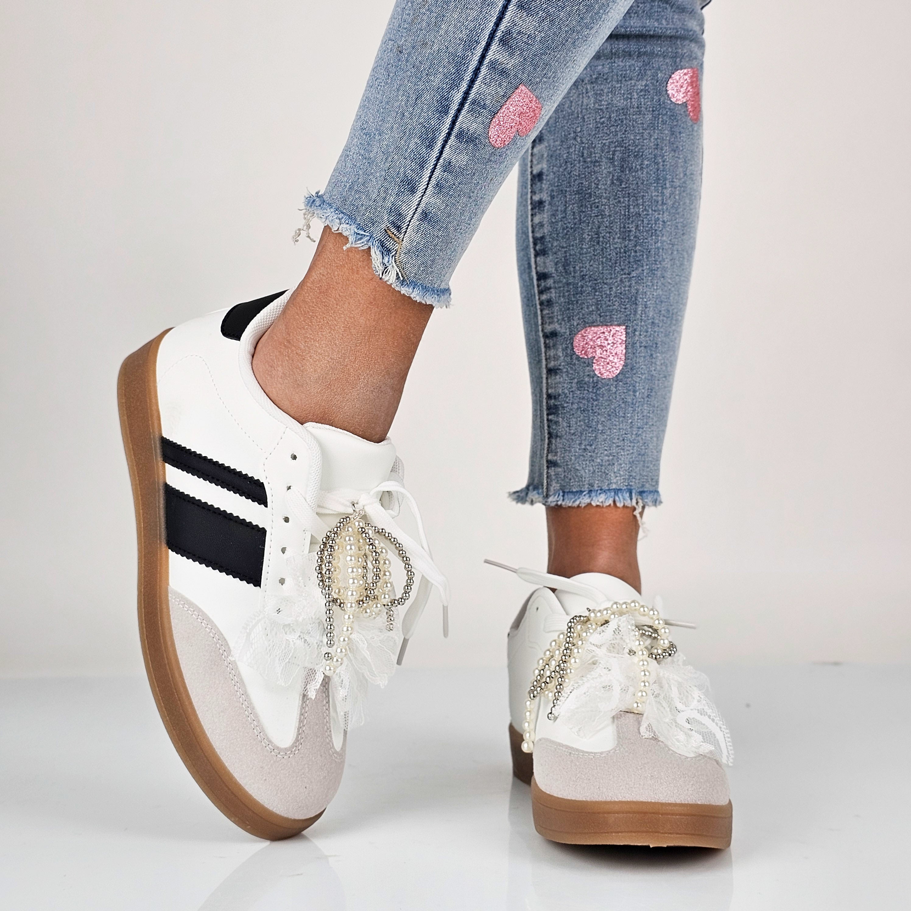 Alice - Sneakers Donna