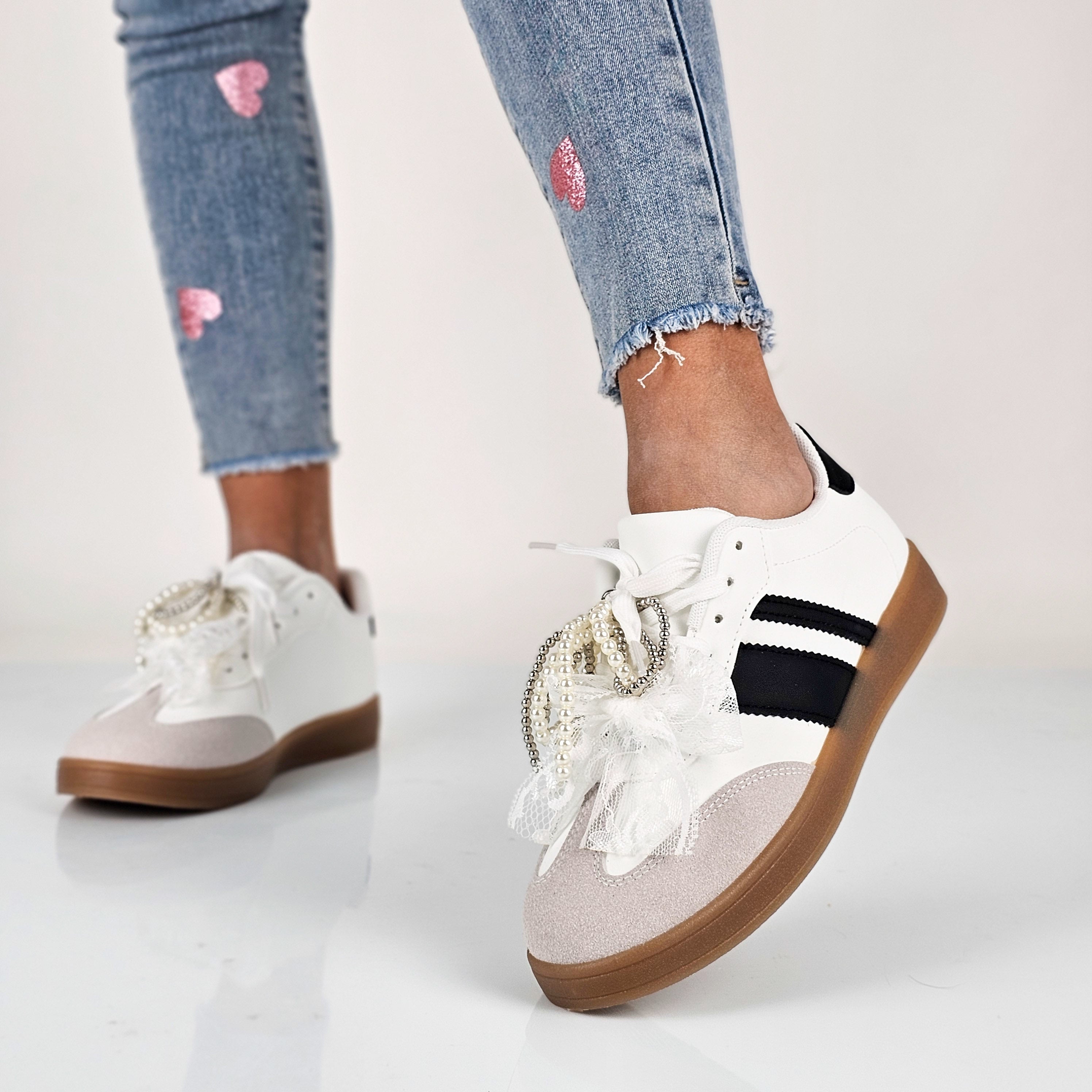 Alice - Sneakers Donna