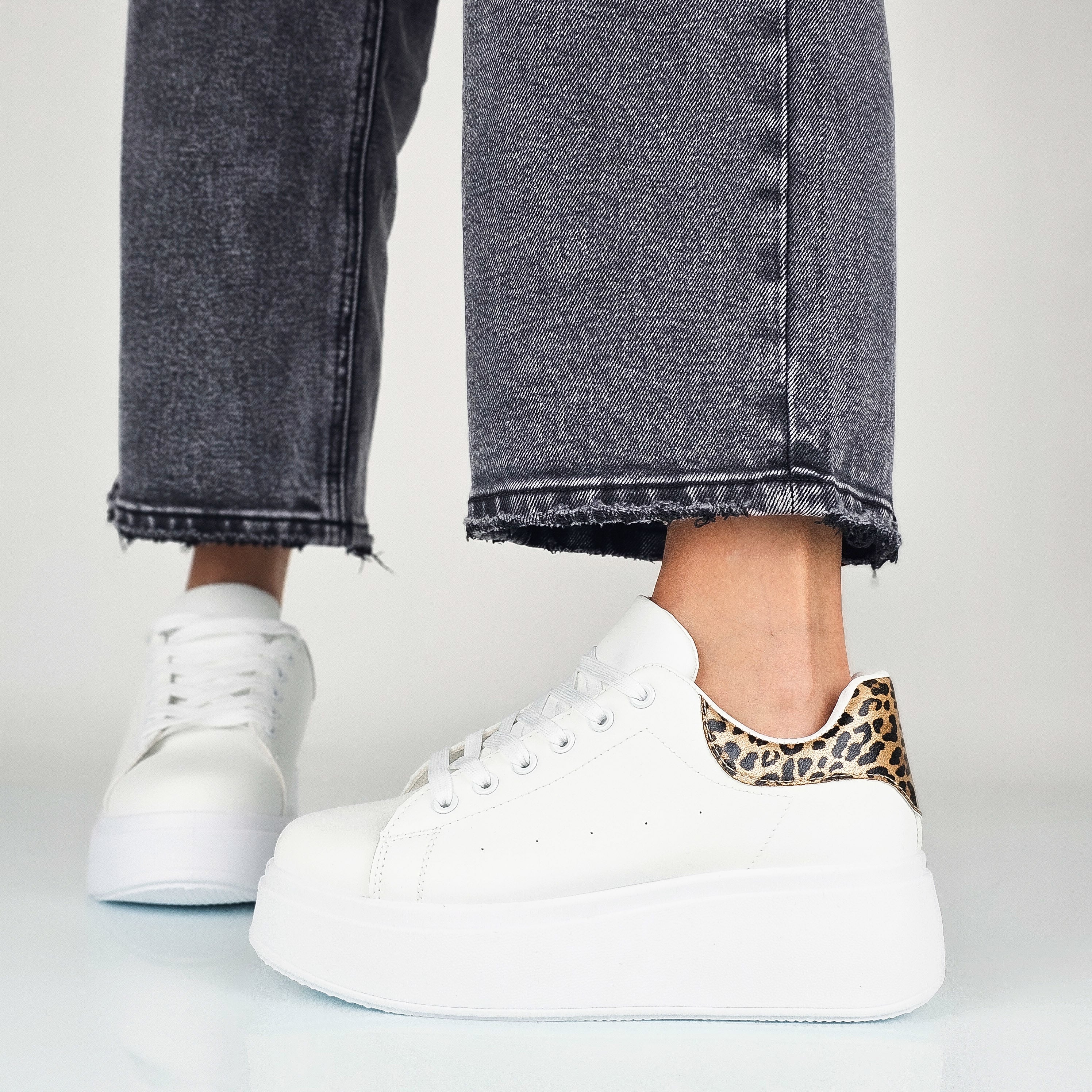 Lena - Sneakers Donna