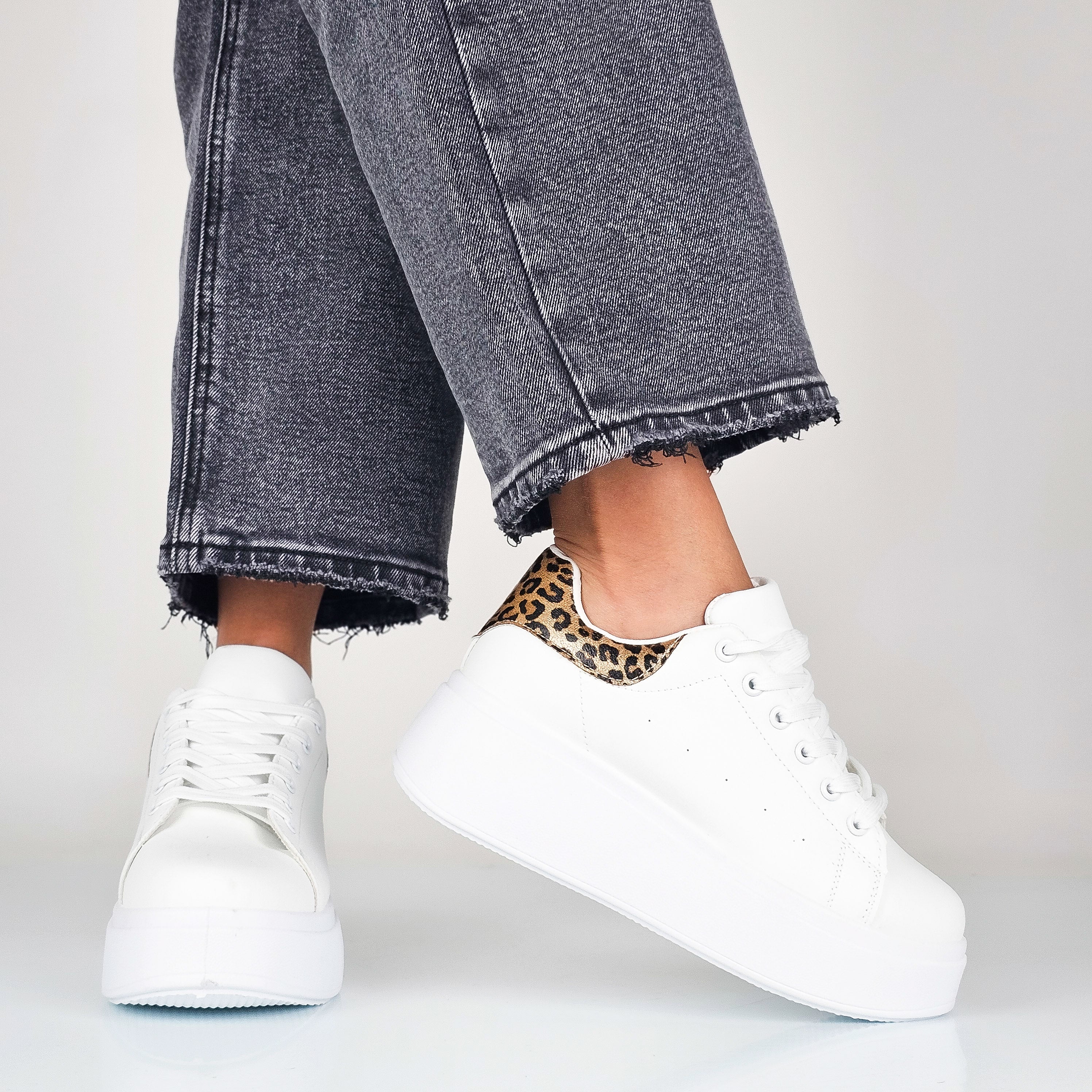 Lena - Sneakers Donna