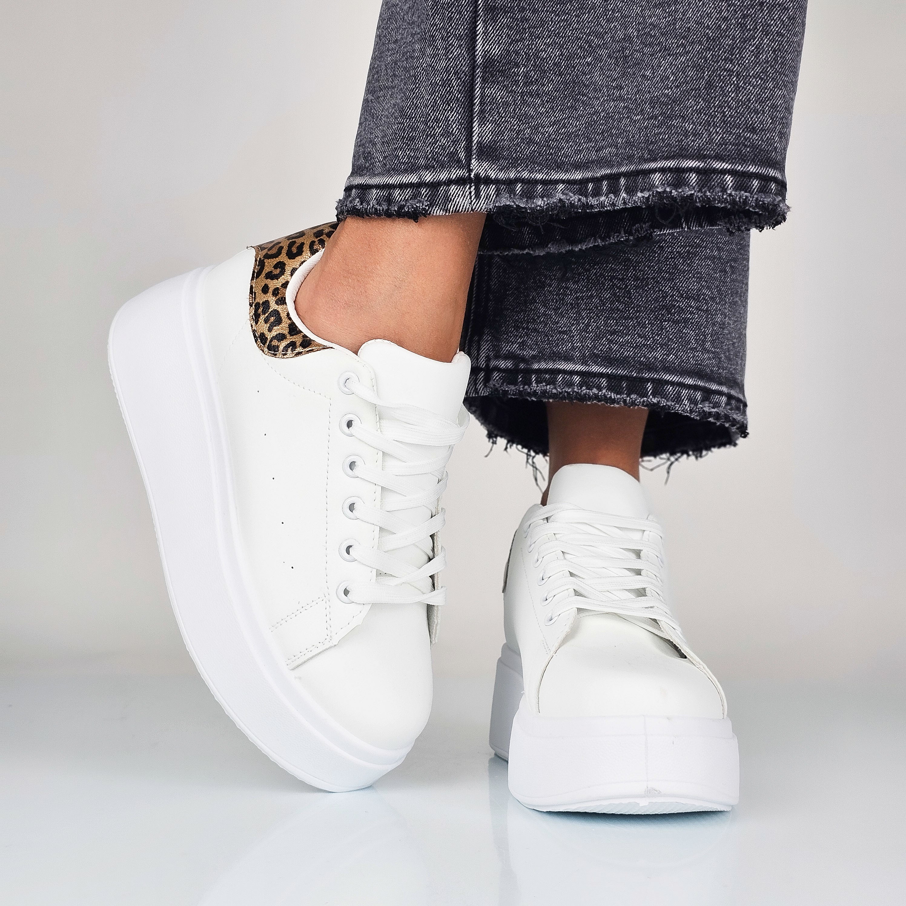 Lena - Sneakers Donna