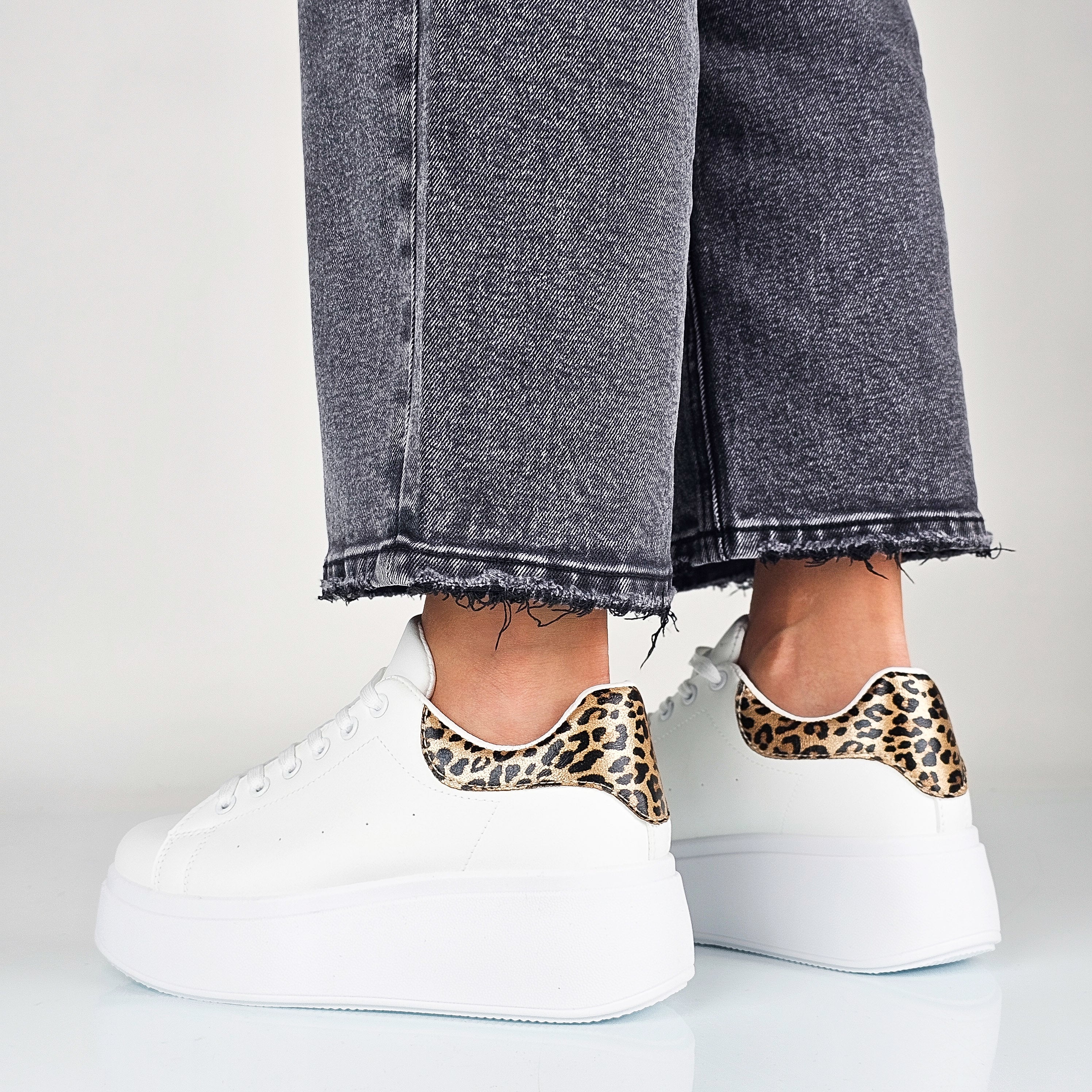 Lena - Sneakers Donna