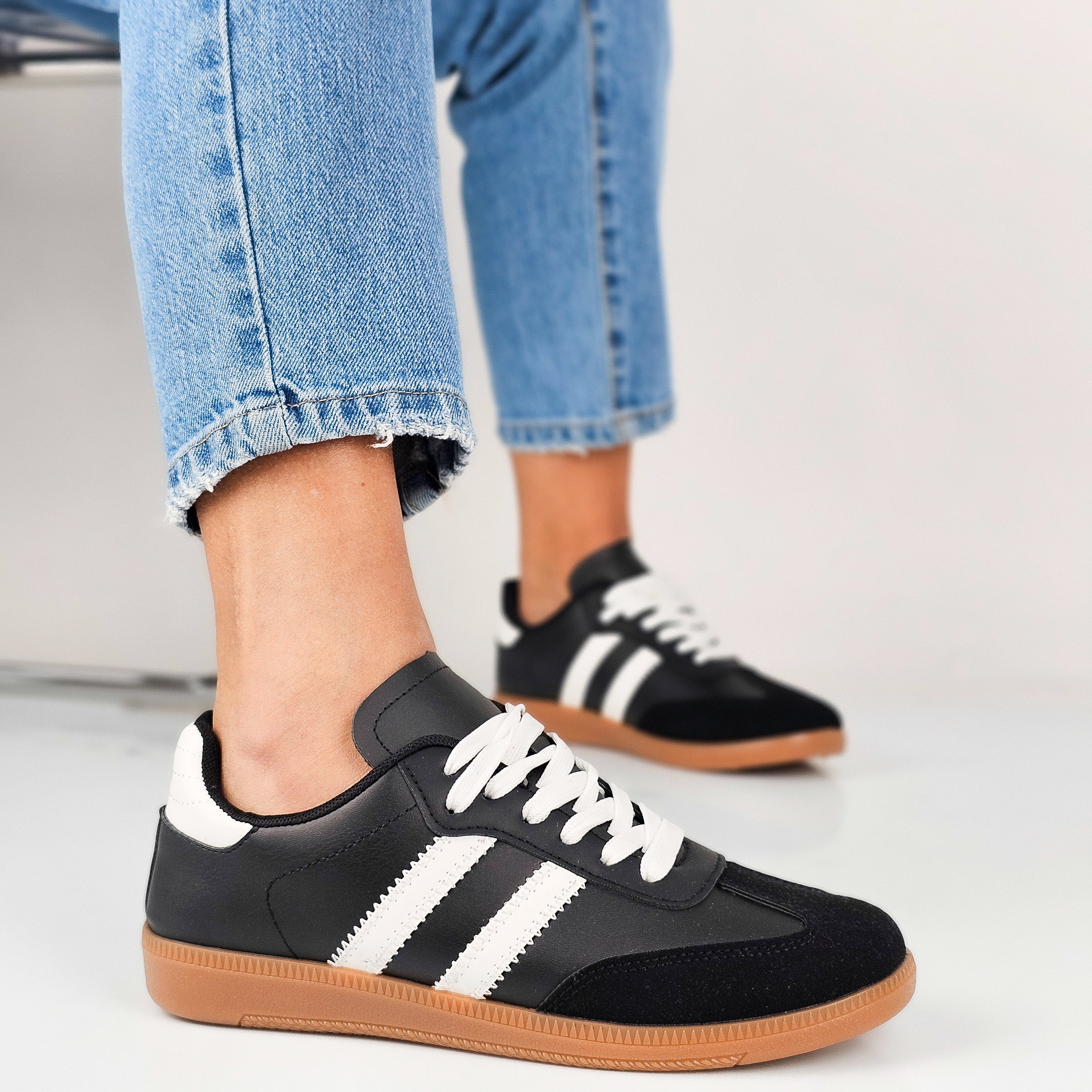 Isabelle - Sneakers Donna