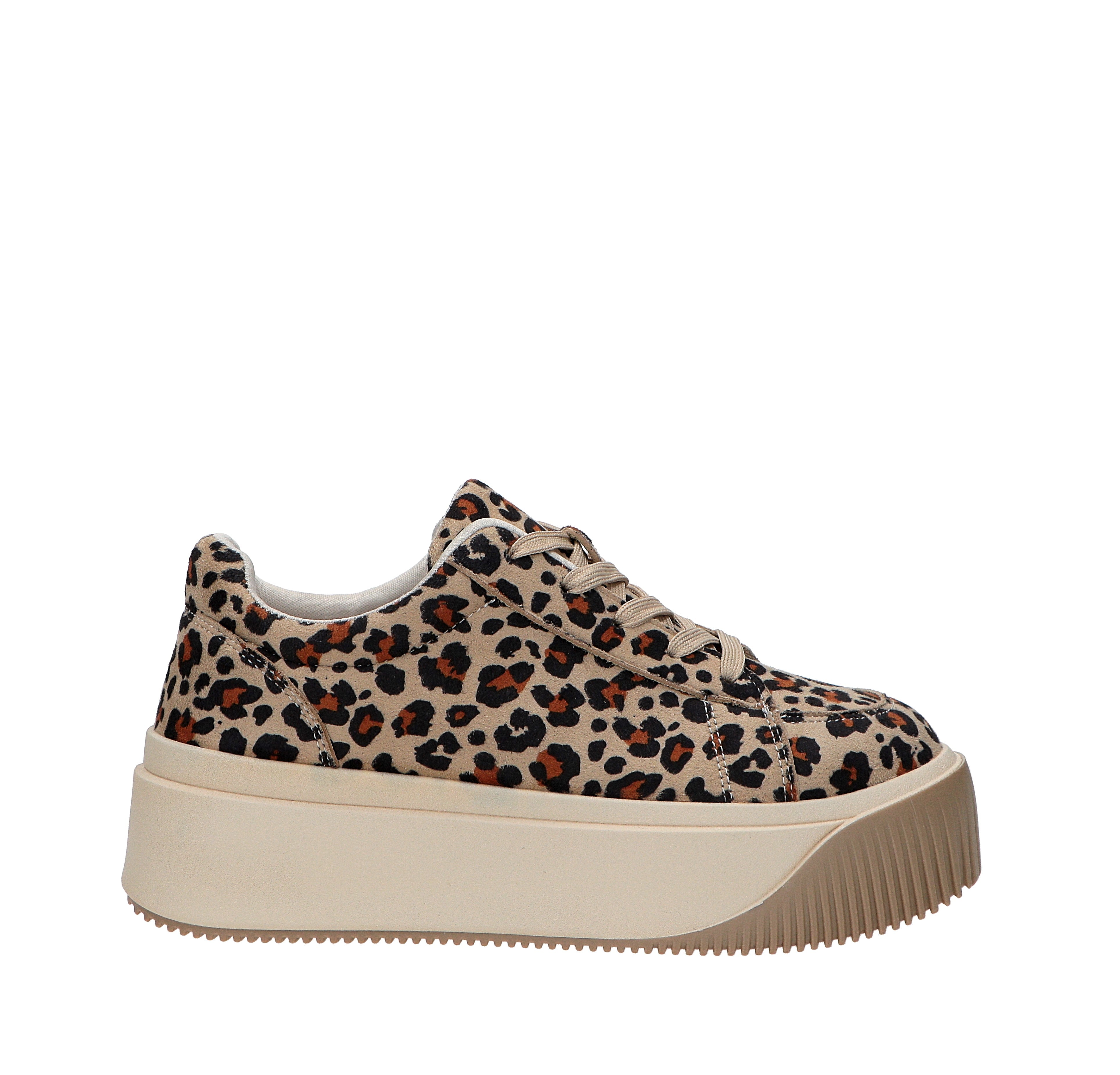 Vail - Sneakers Donna Platform