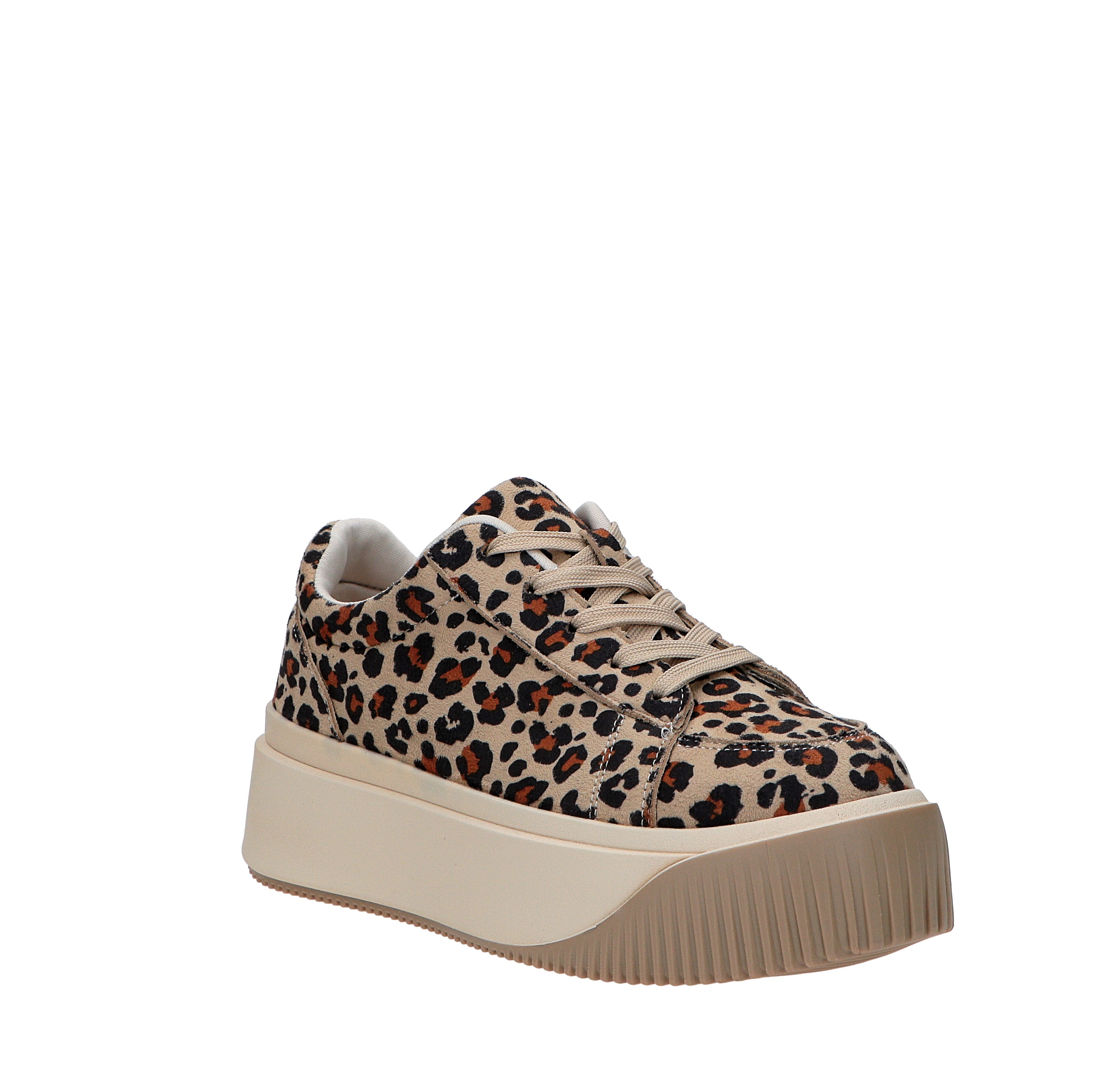 Vail - Sneakers Donna Platform