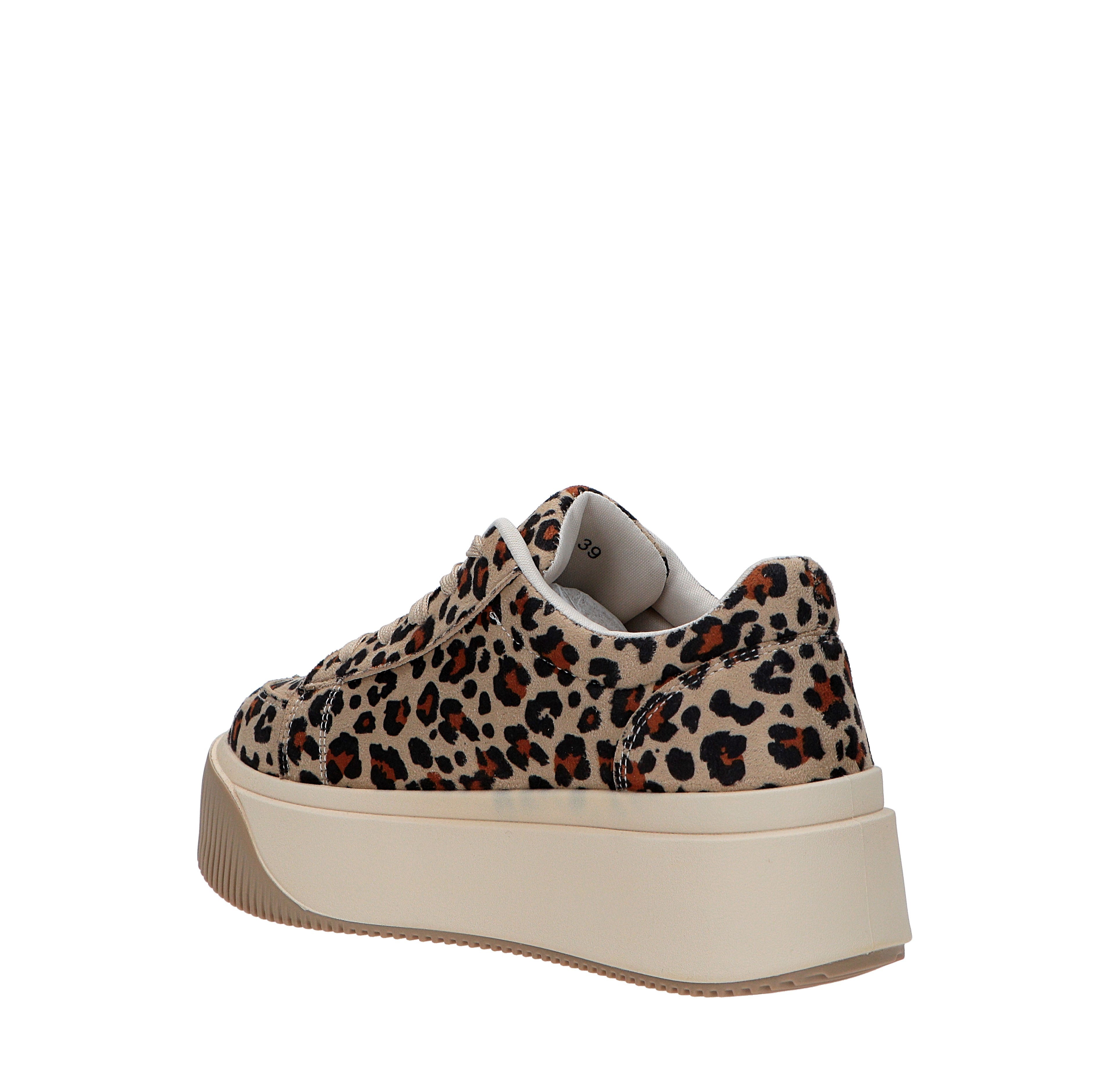 Vail - Sneakers Donna Platform