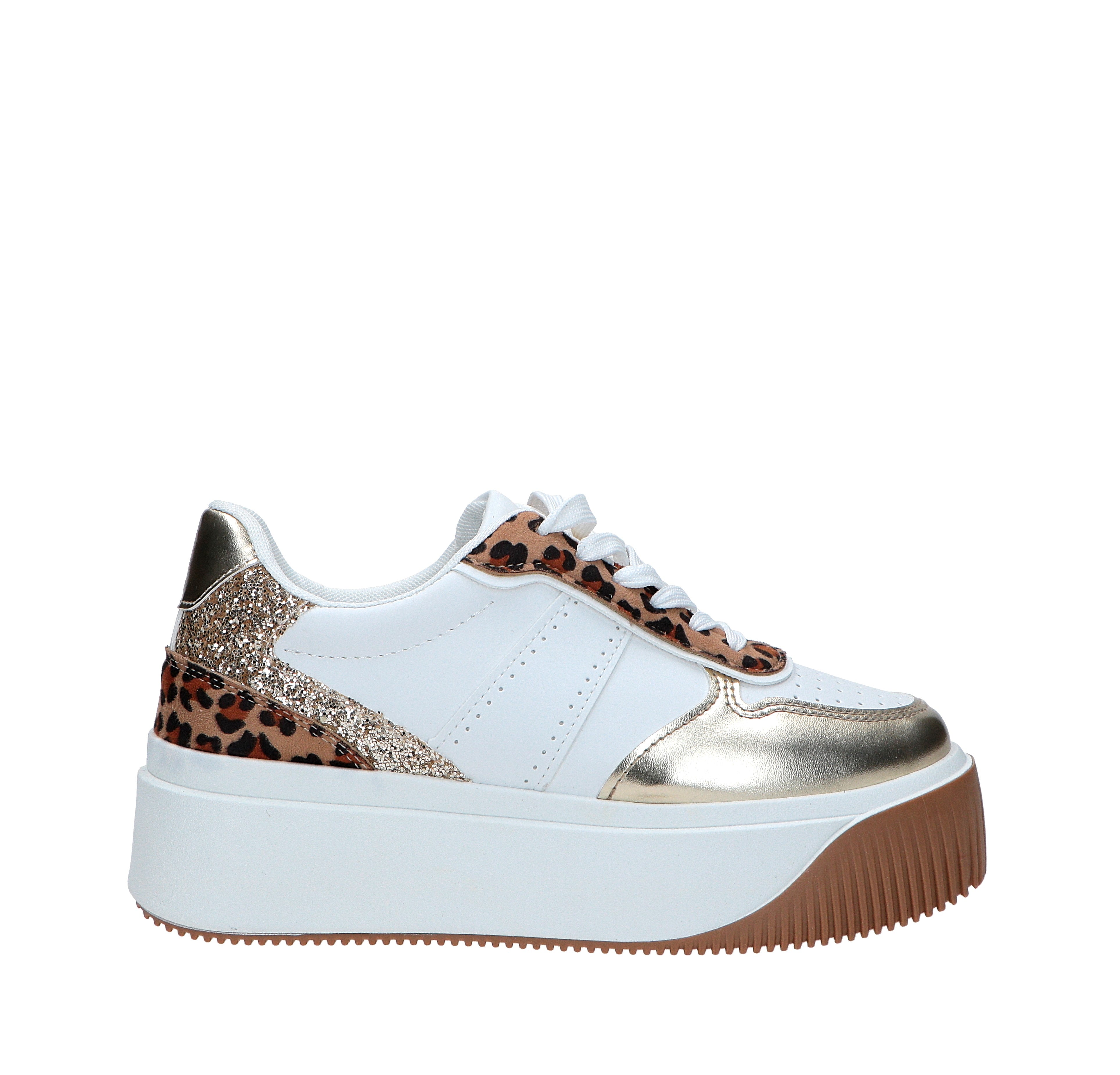 Avielle - Sneakers Donna Platform