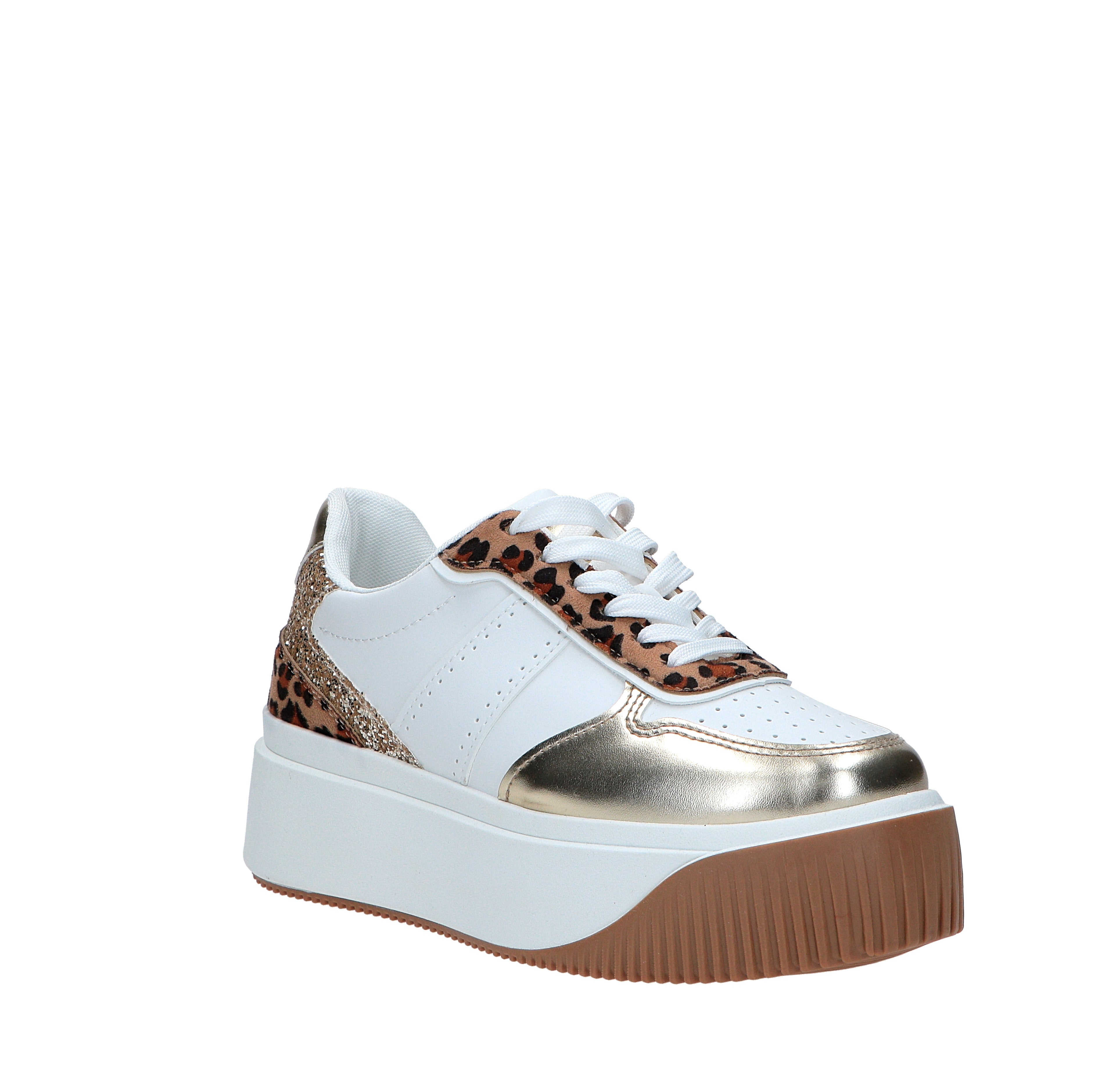Avielle - Sneakers Donna Platform