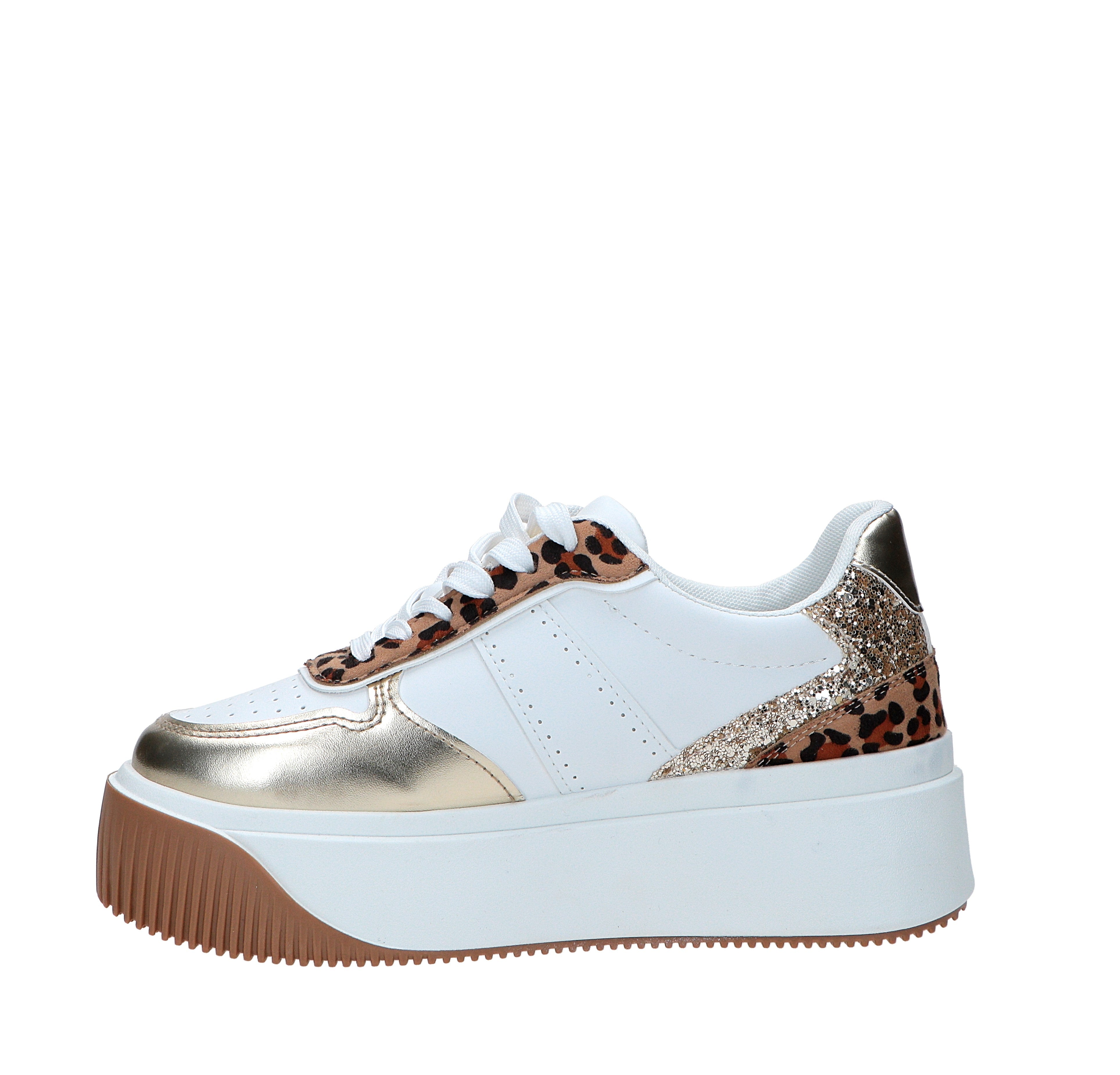 Avielle - Sneakers Donna Platform
