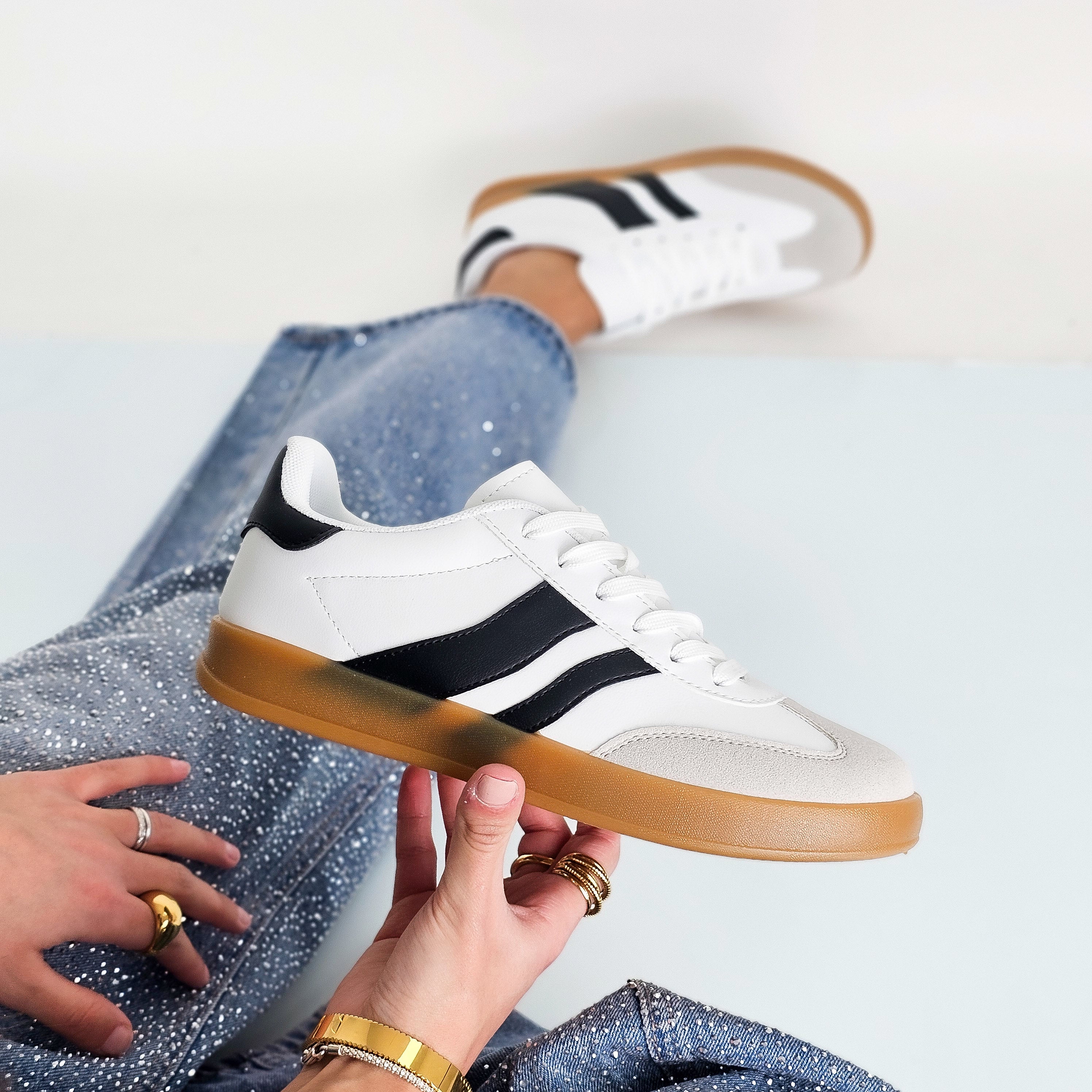 Veronica - Sneakers Donna