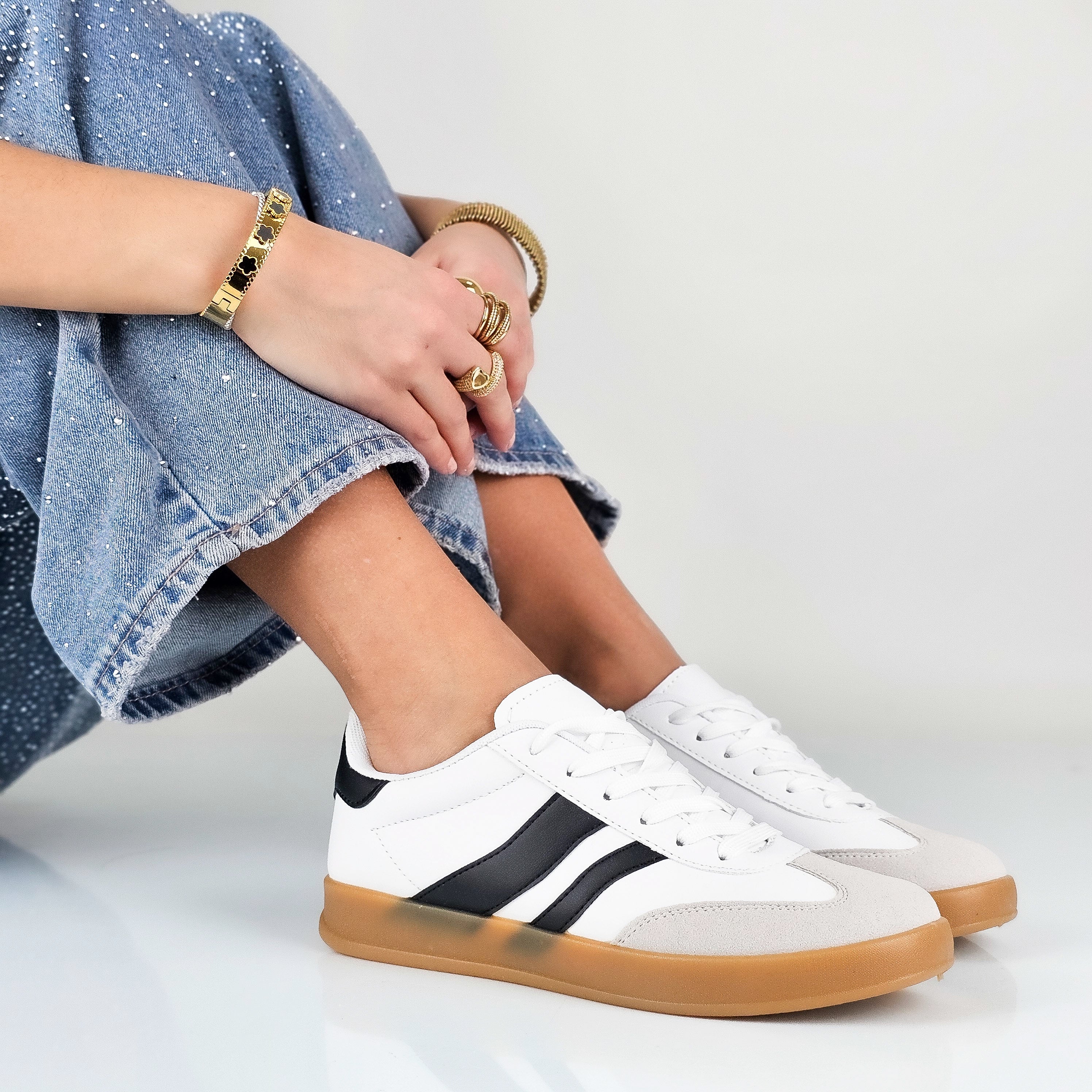 Veronica - Sneakers Donna