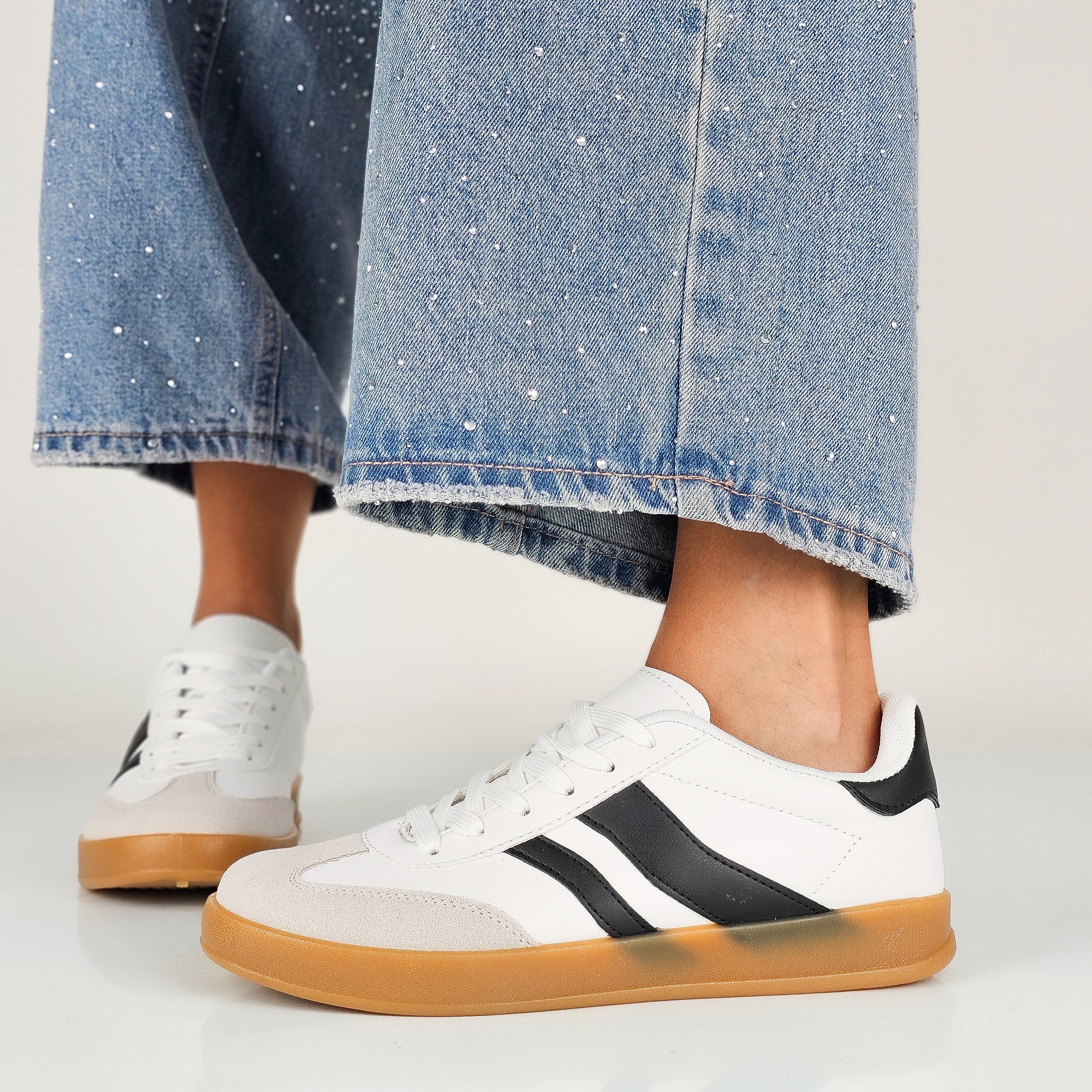 Veronica - Sneakers Donna