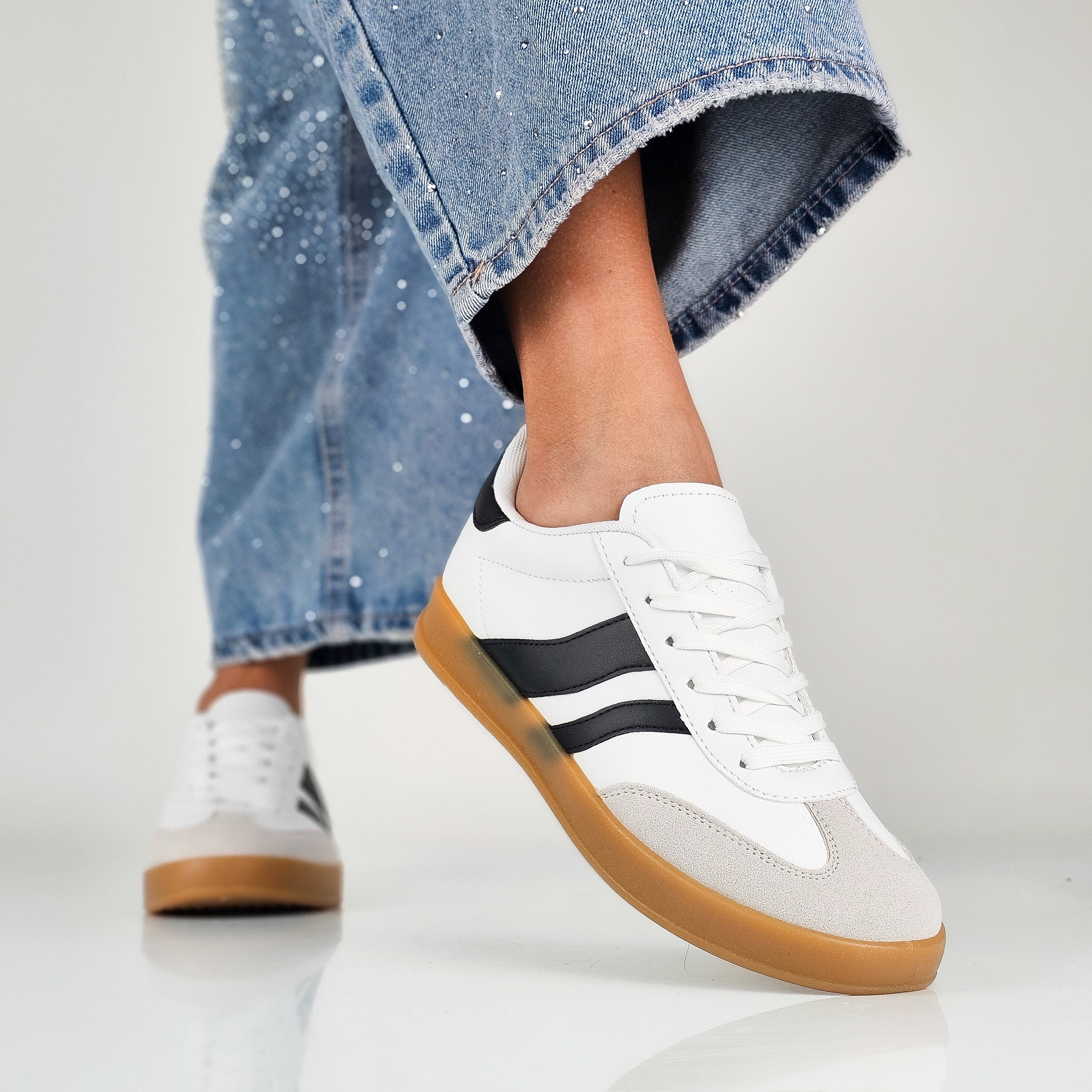 Veronica - Sneakers Donna