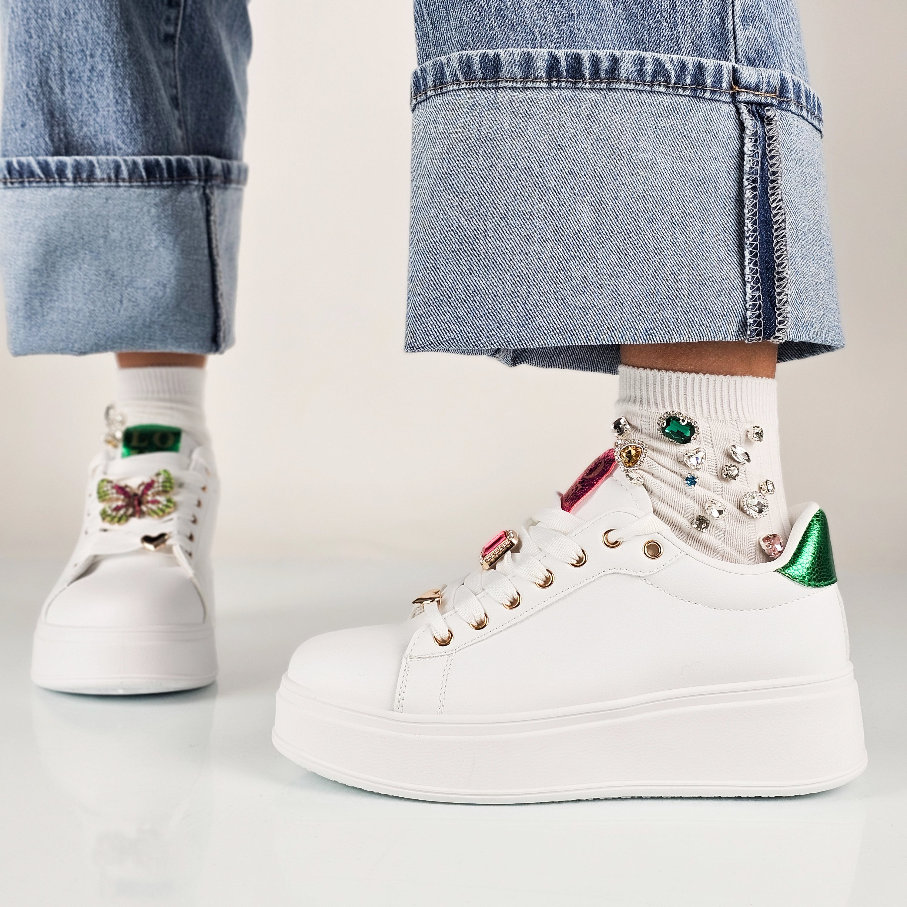 Tracey - Sneakers Donna