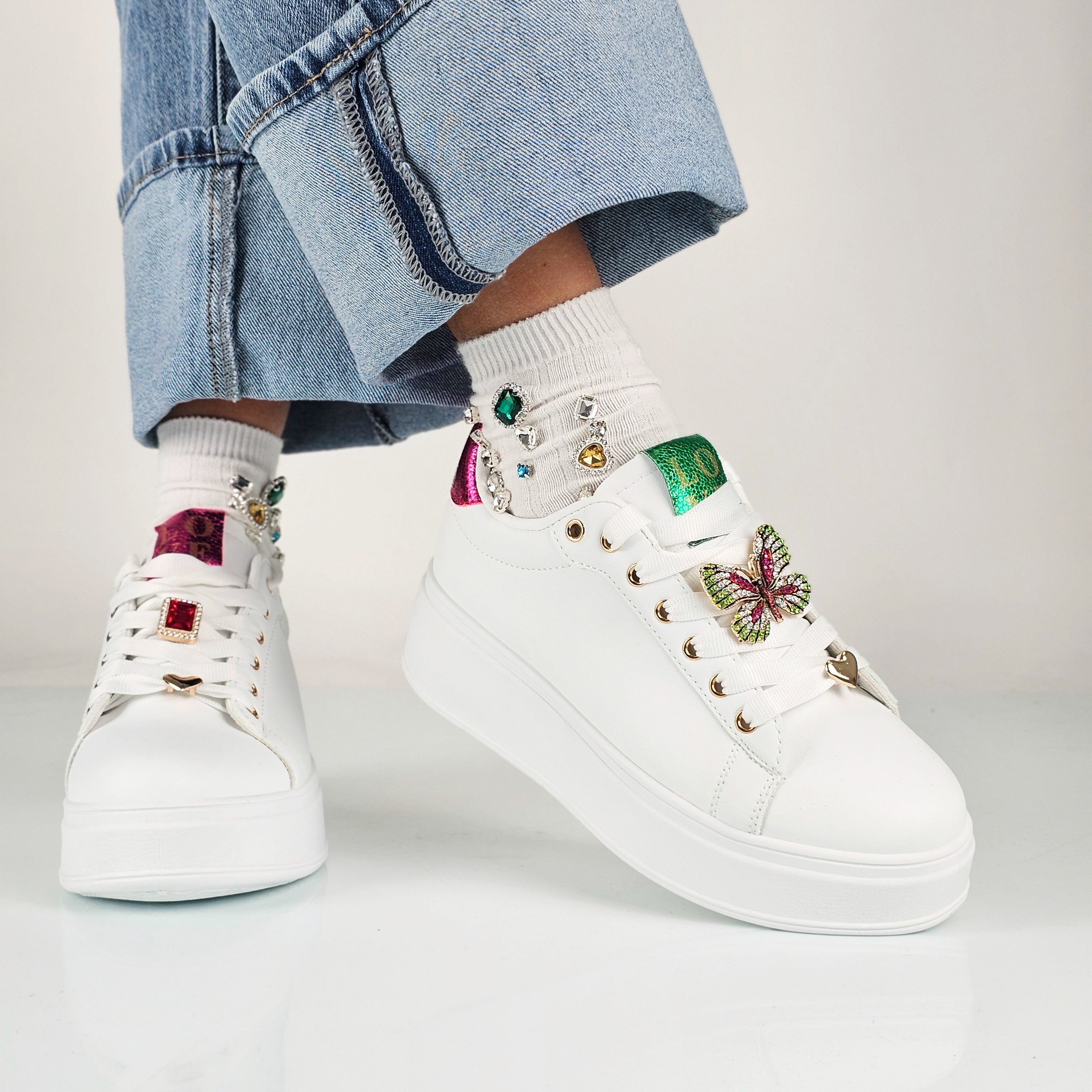 Tracey - Sneakers Donna