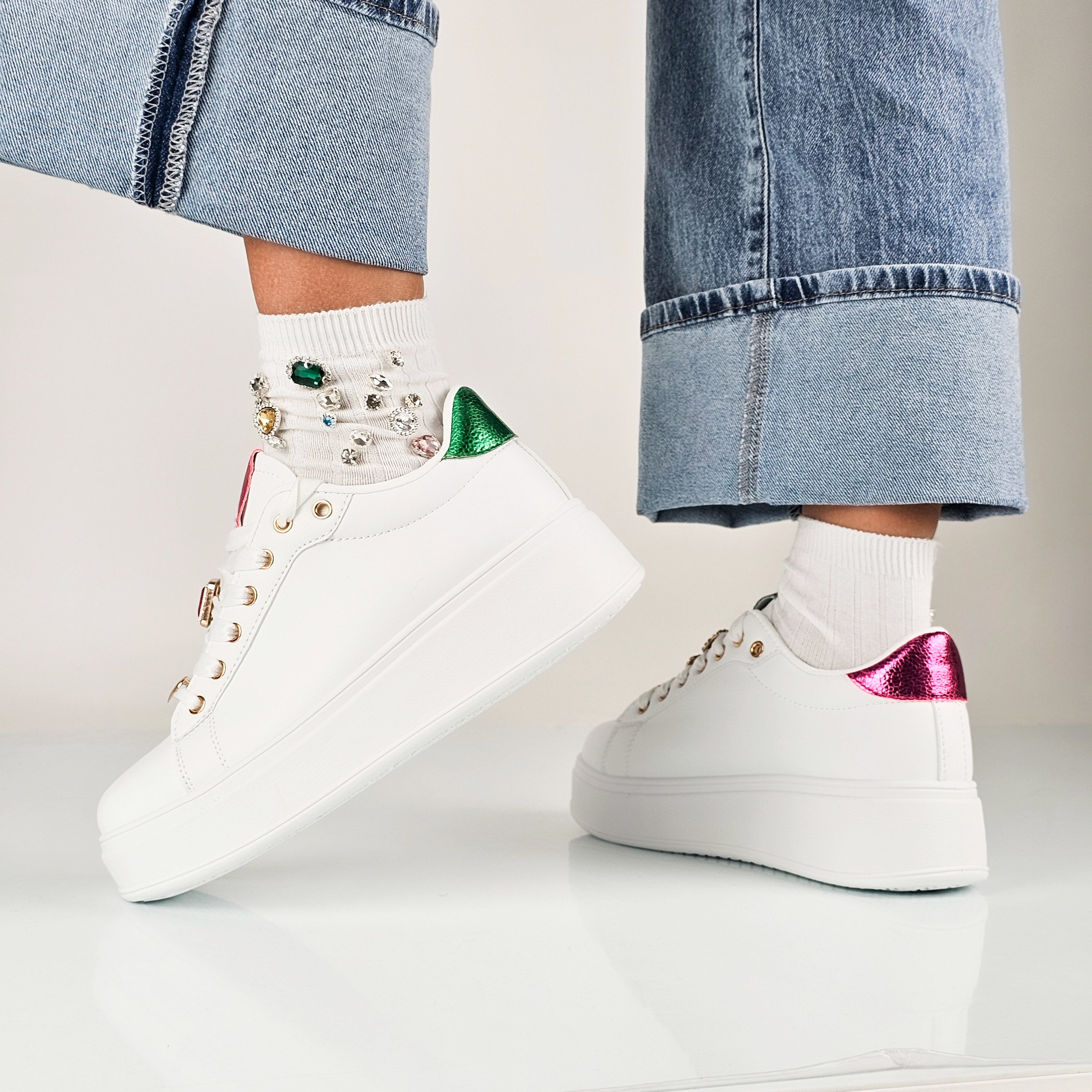 Tracey - Sneakers Donna