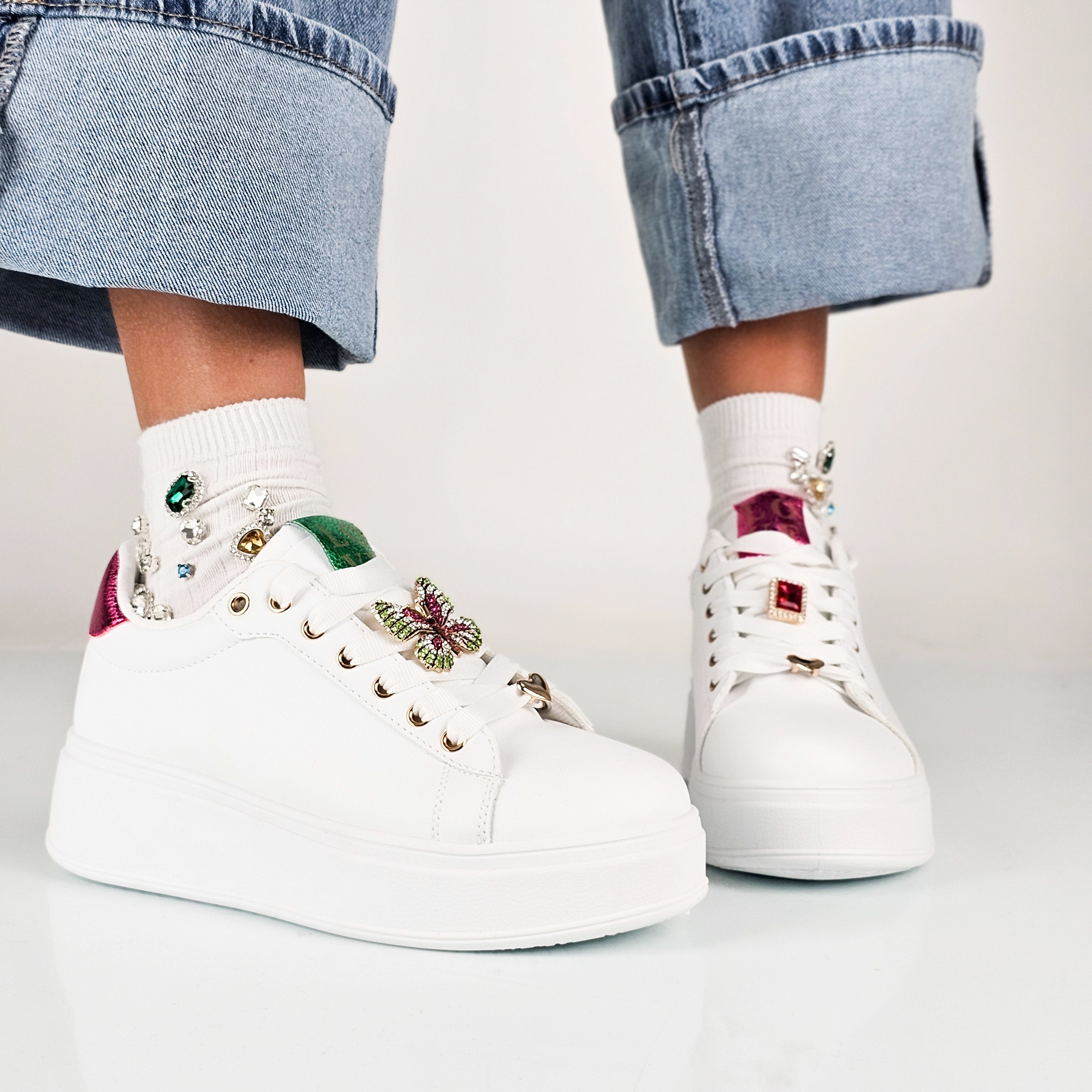 Tracey - Sneakers Donna