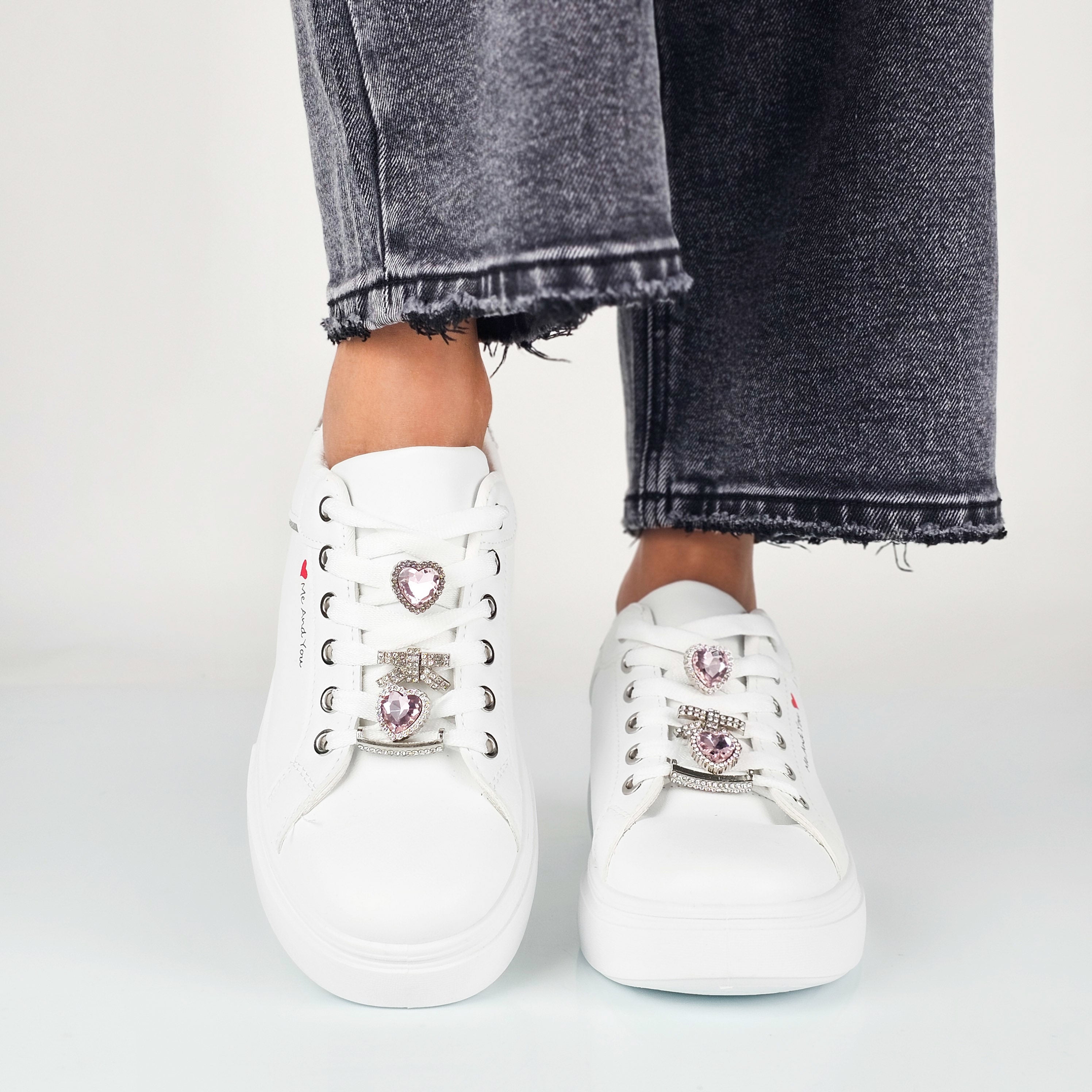 Mila - Sneakers Donna