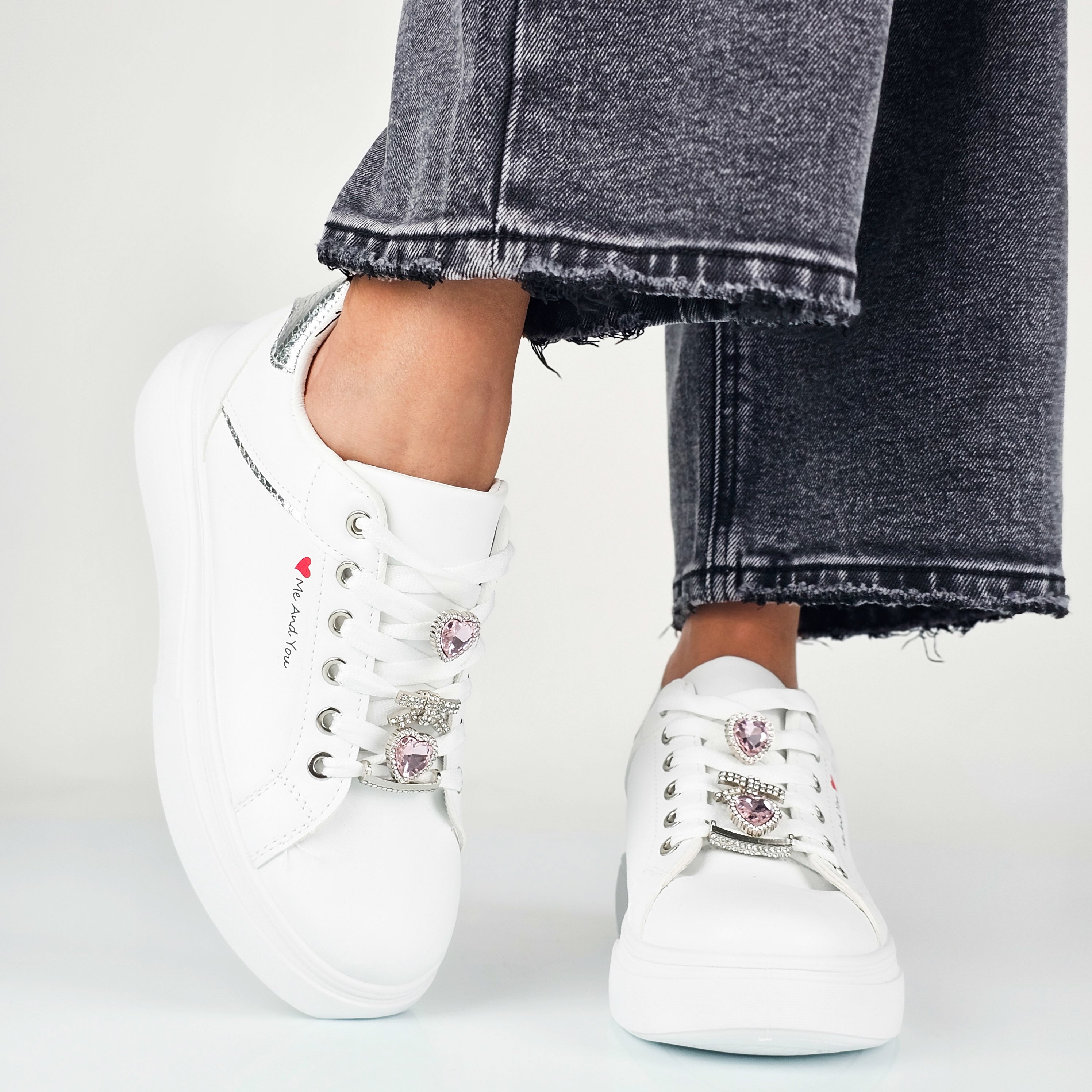 Mila - Sneakers Donna