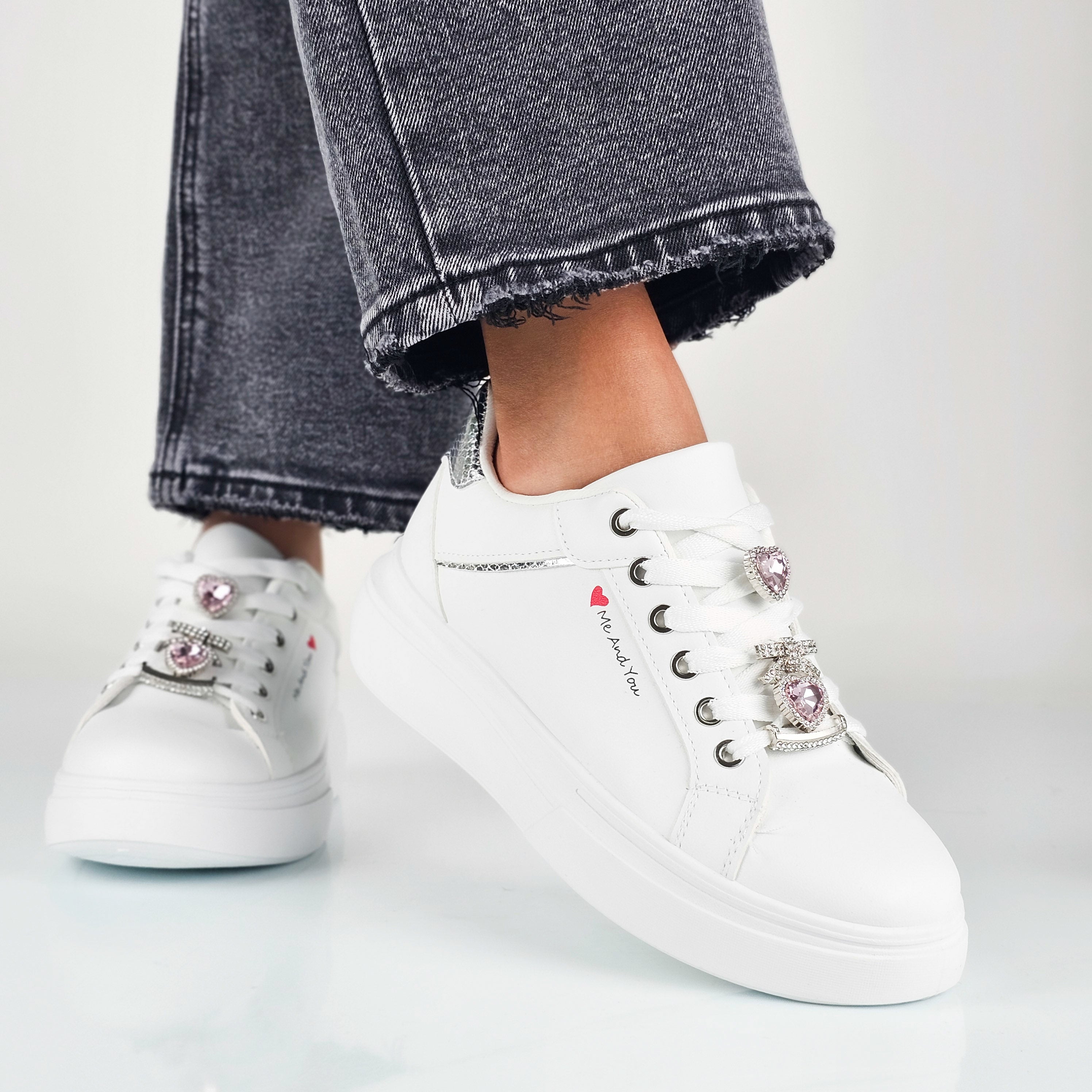 Mila - Sneakers Donna