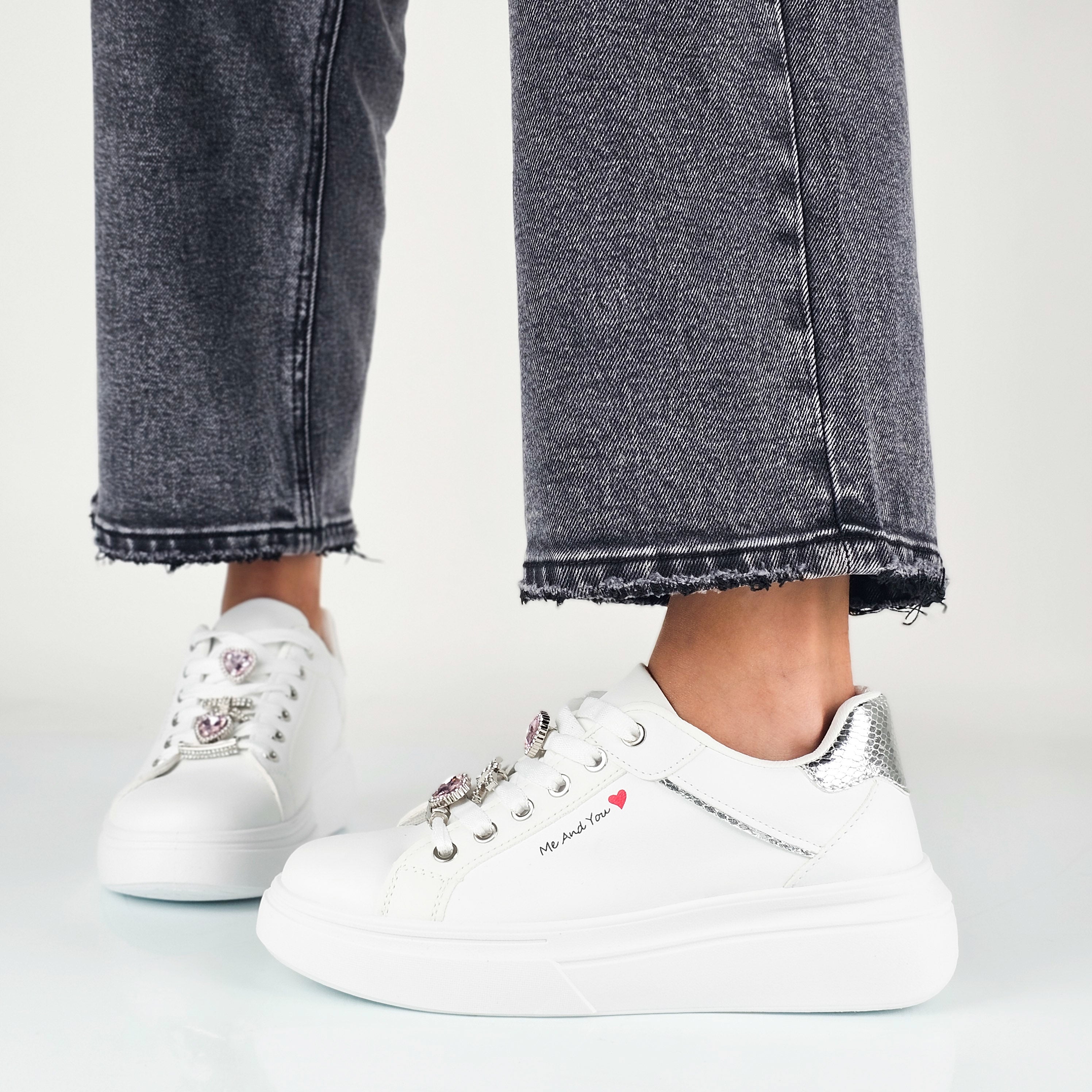 Mila - Sneakers Donna