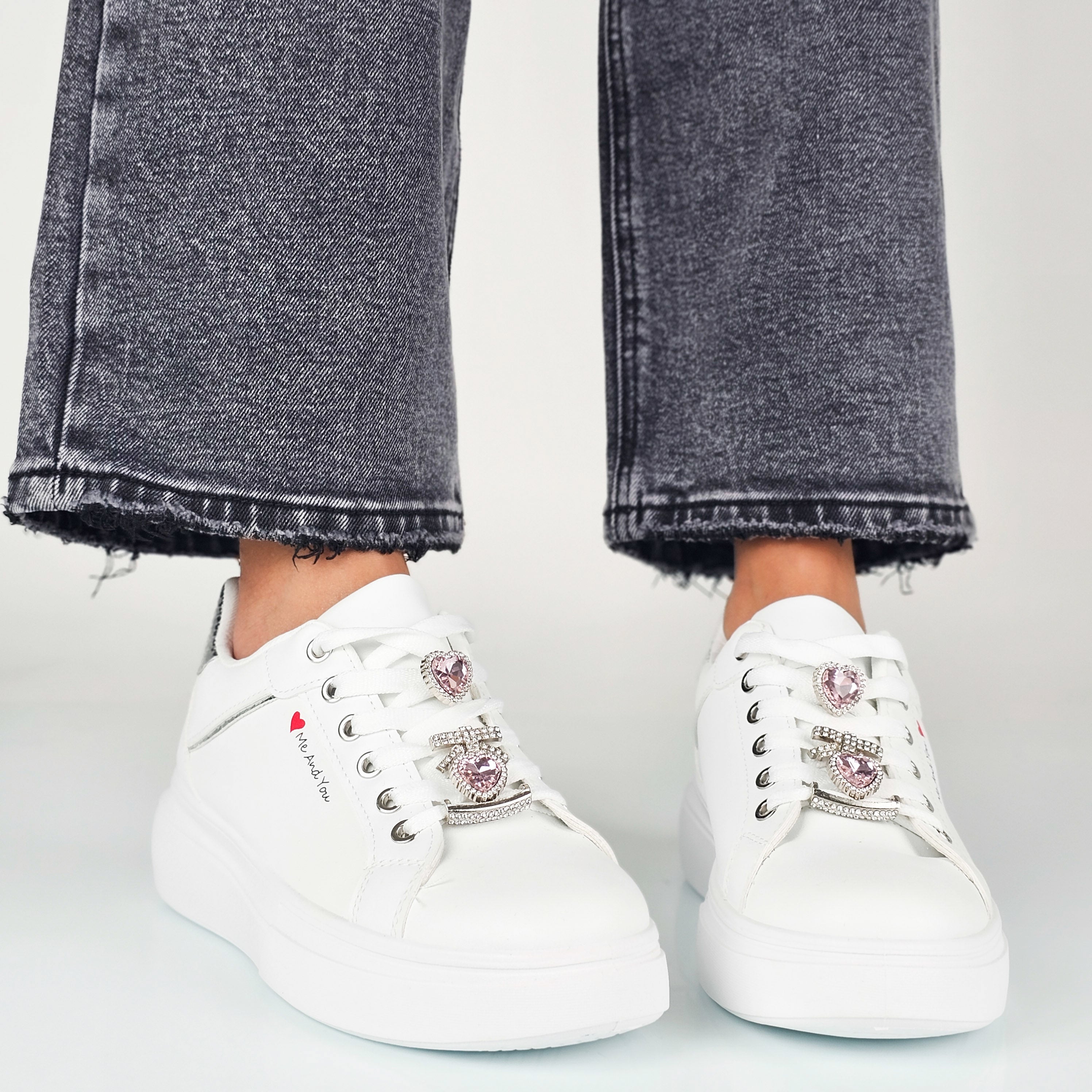 Mila - Sneakers Donna