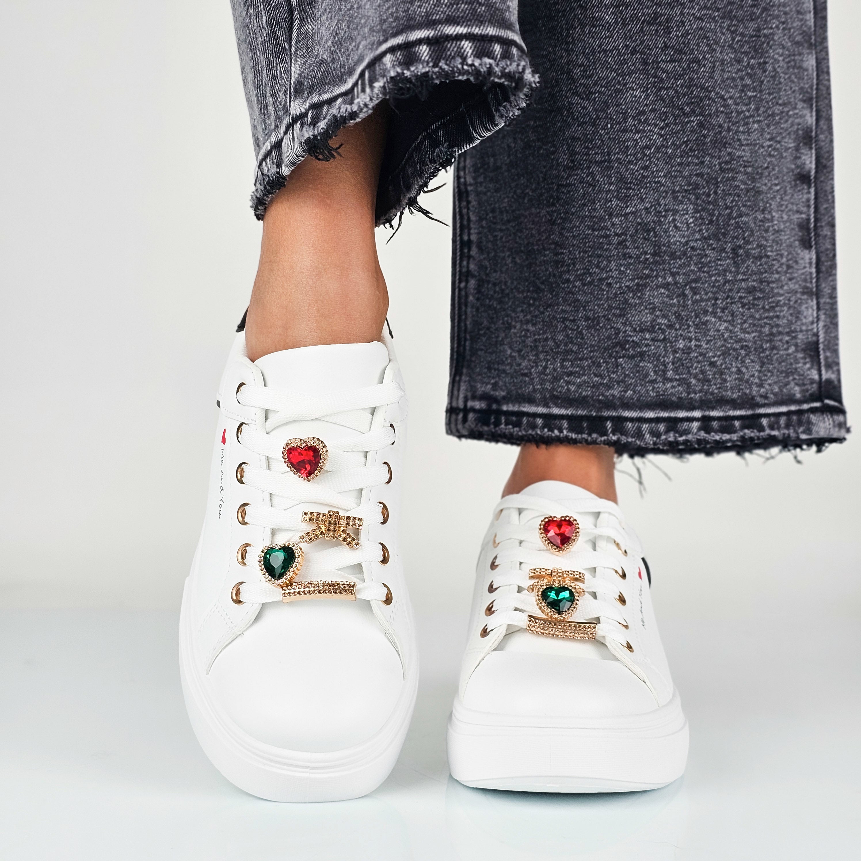 Mila - Sneakers Donna
