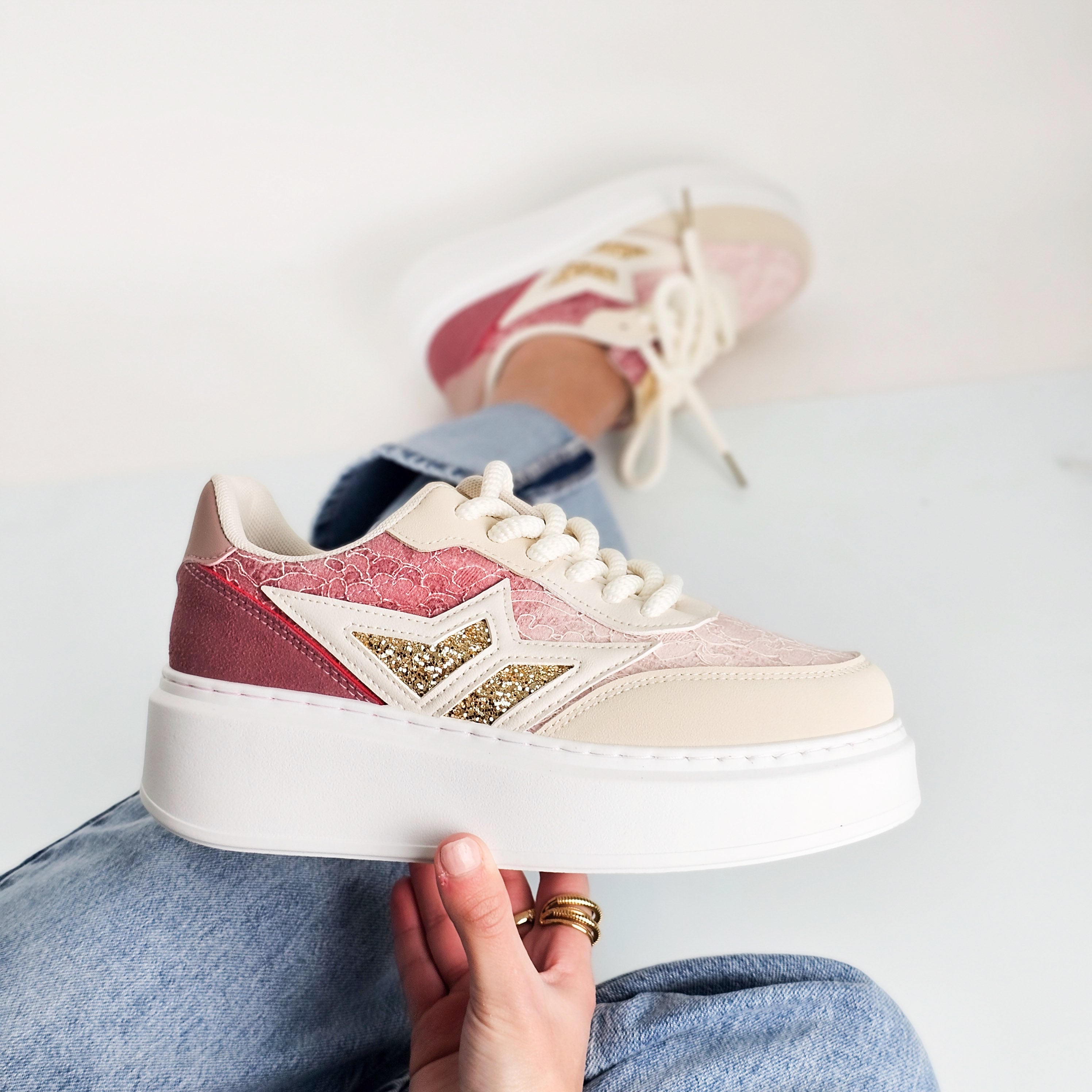 Lola - Sneakers Donna