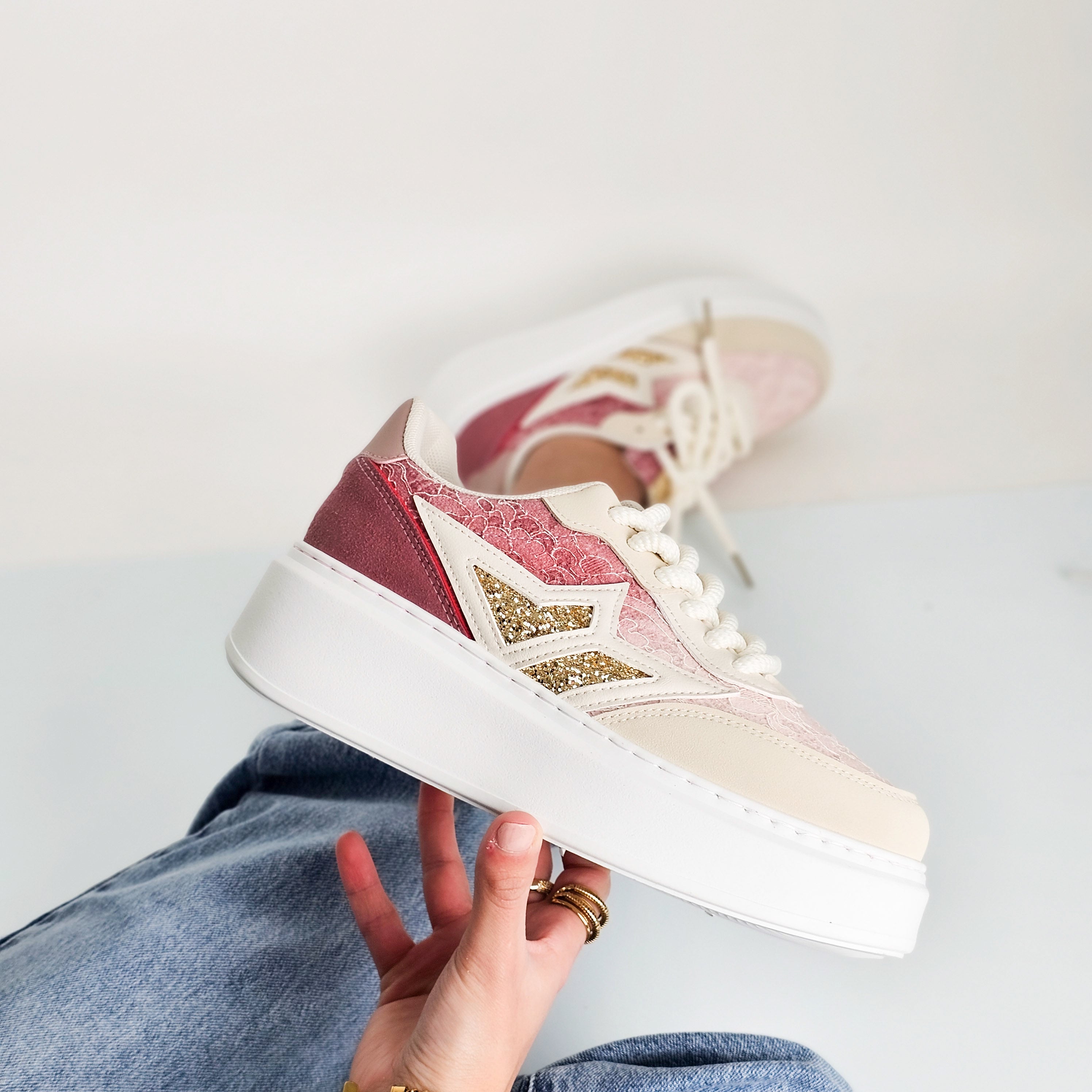 Lola - Sneakers Donna