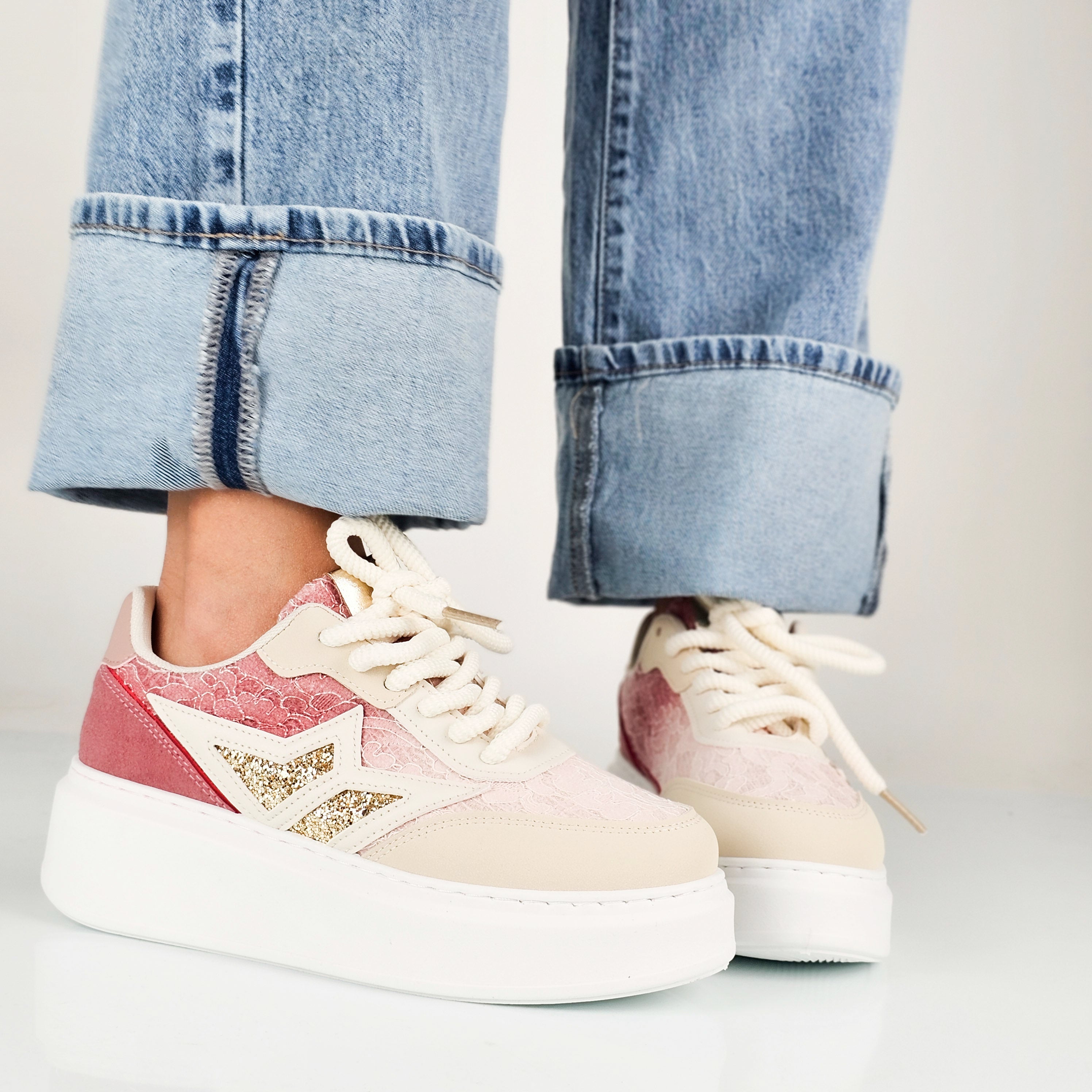 Lola - Sneakers Donna