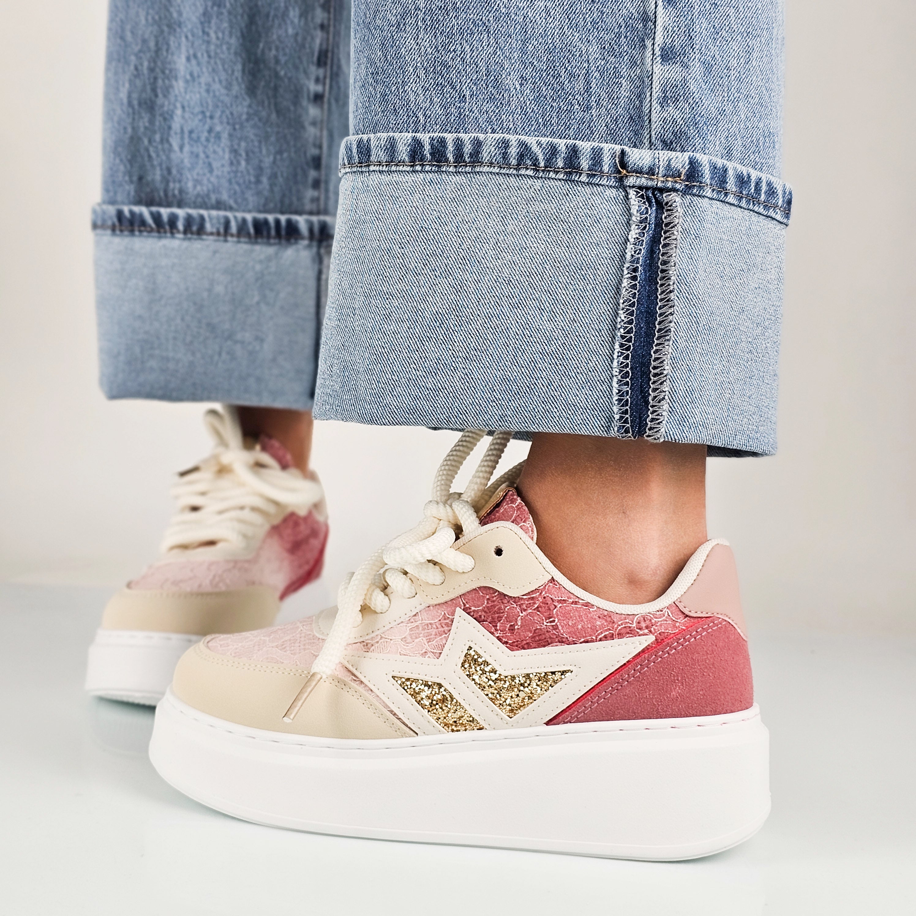 Lola - Sneakers Donna