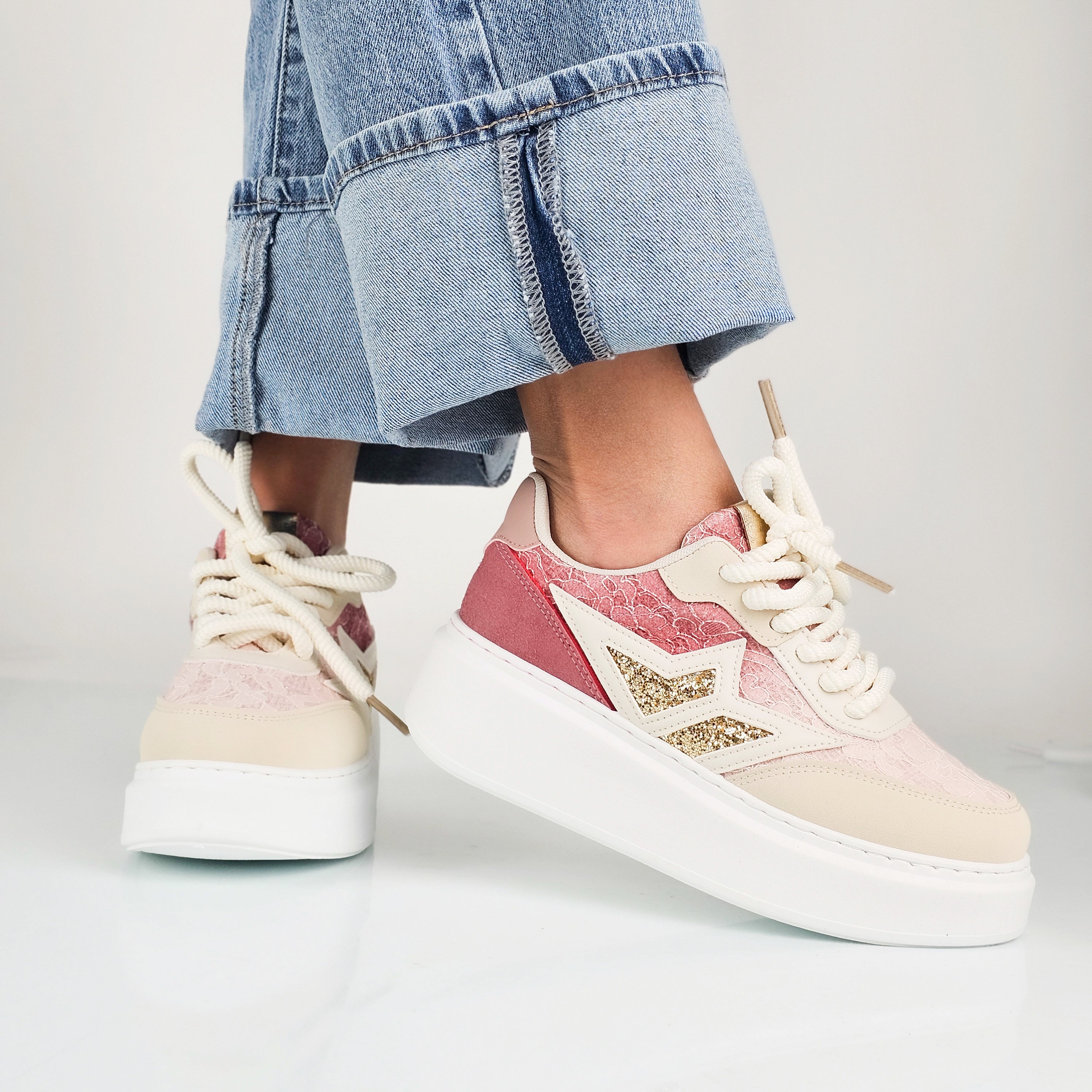 Lola - Sneakers Donna