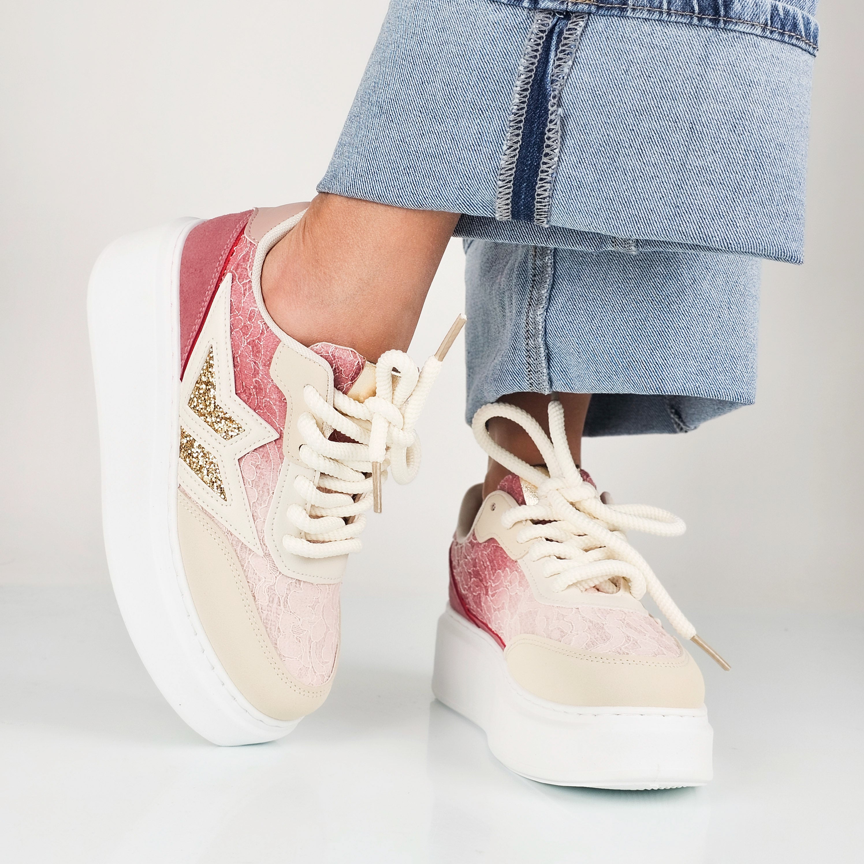 Lola - Sneakers Donna