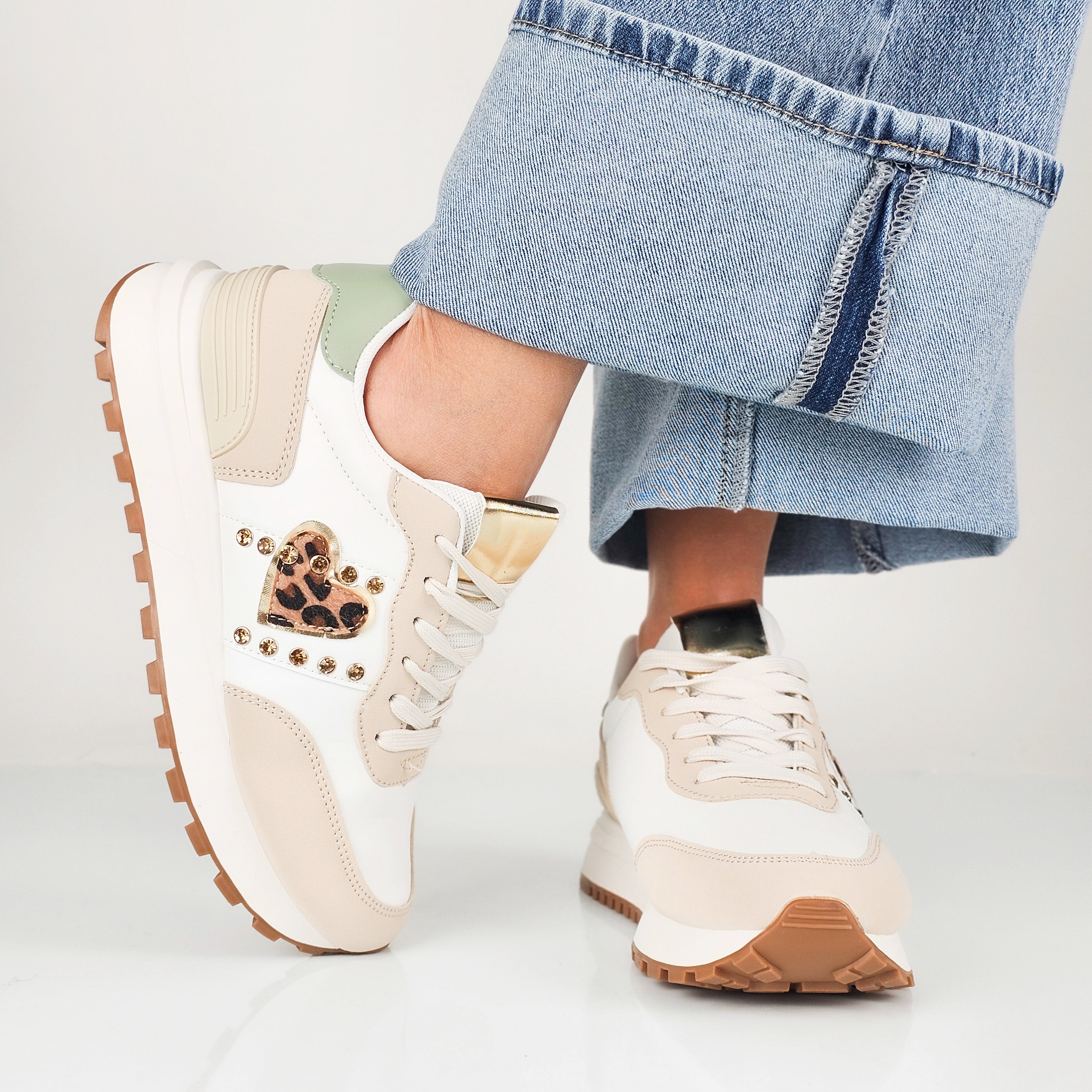 Eden - Sneakers Donna