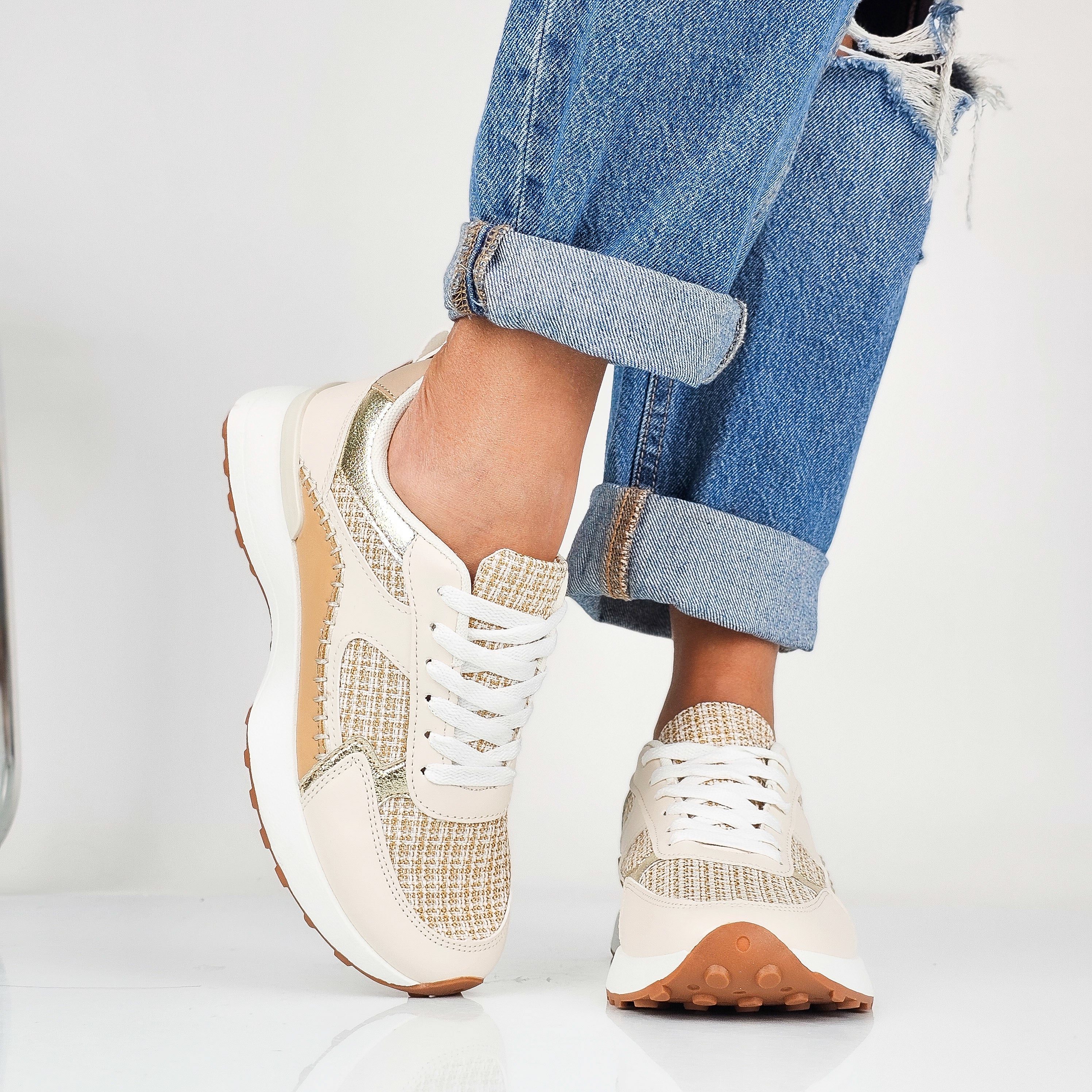 Faela - Sneakers Donna