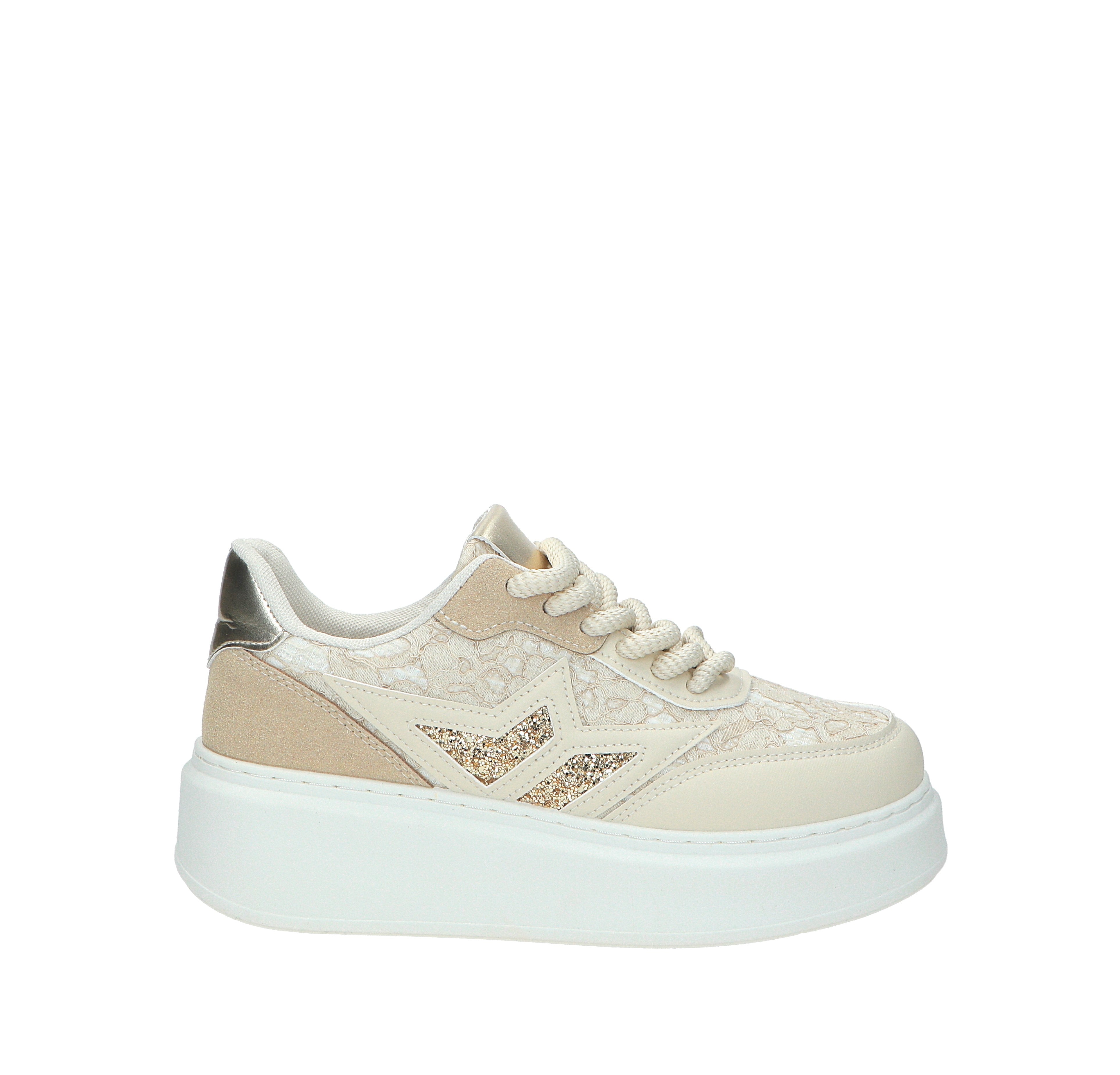 Justine - Sneakers Donna