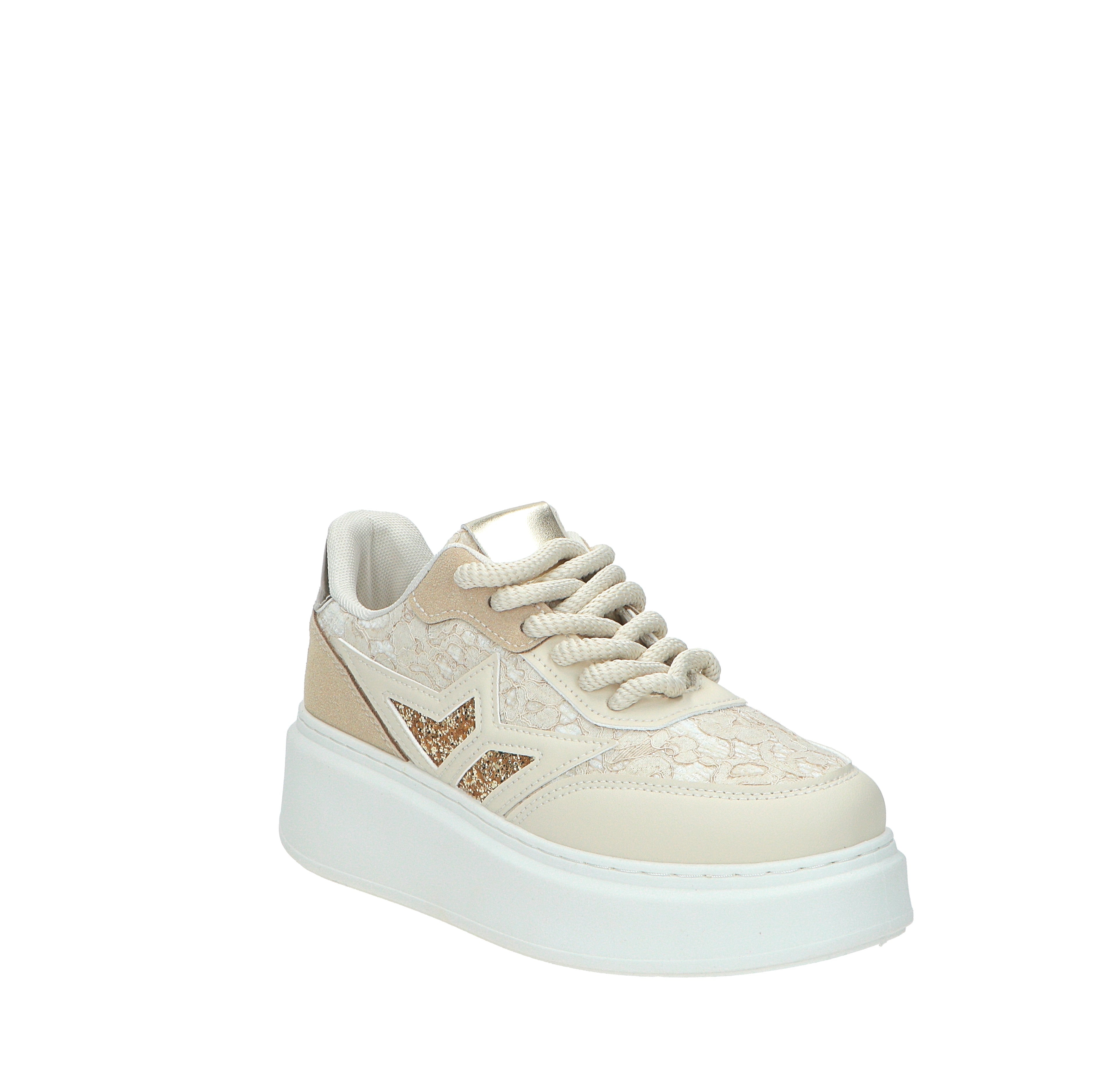 Justine - Sneakers Donna