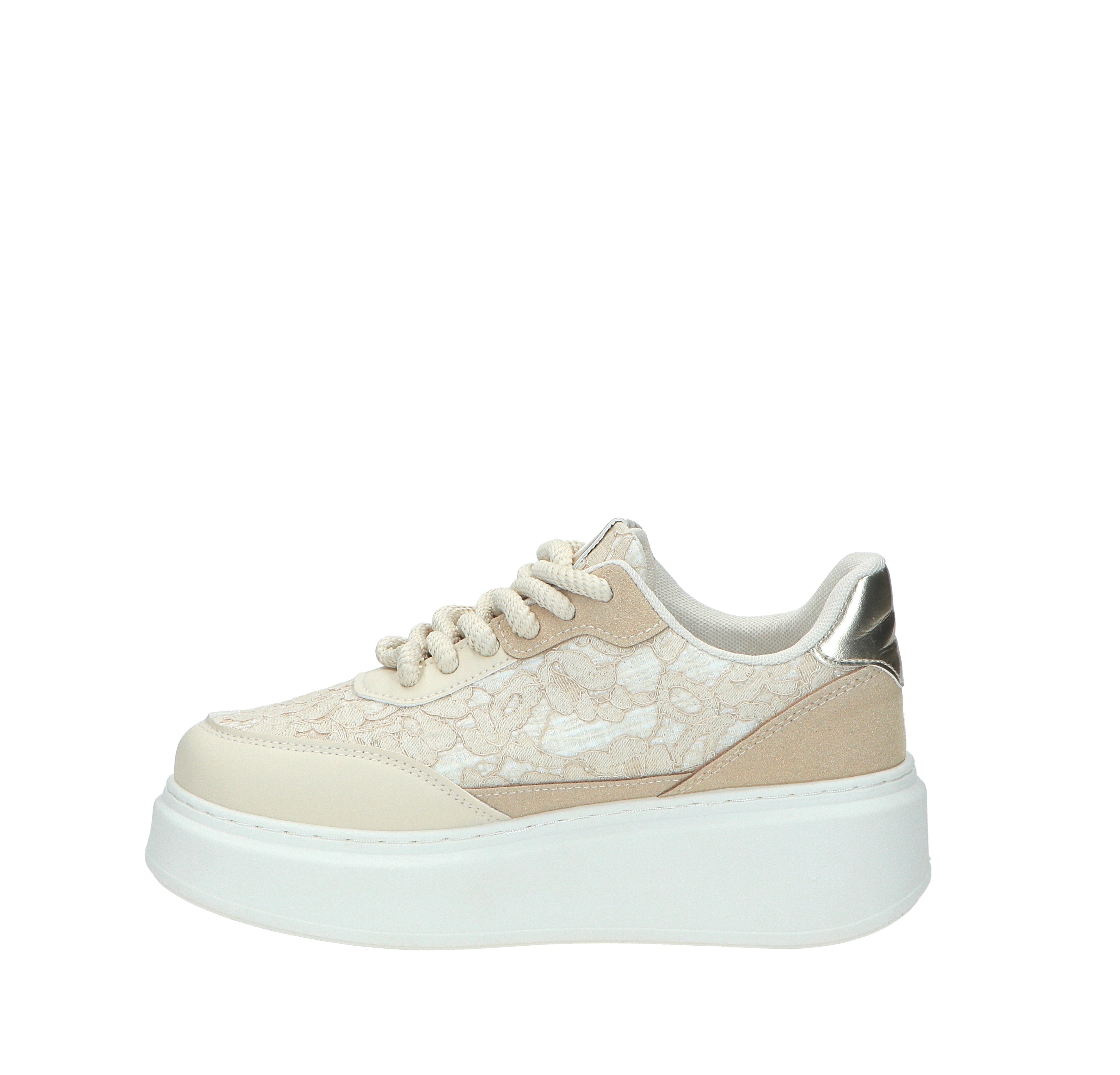 Justine - Sneakers Donna
