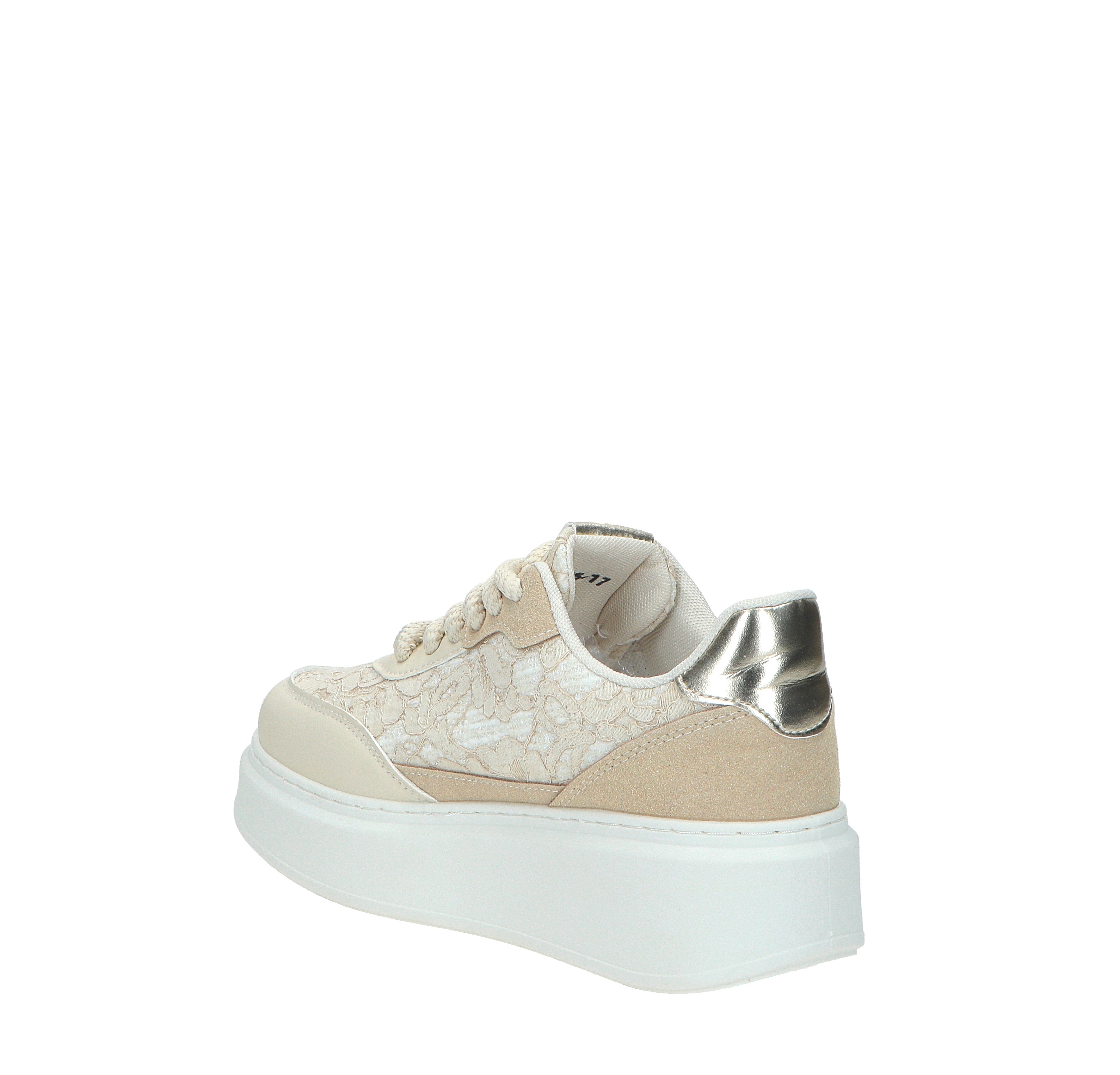 Justine - Sneakers Donna