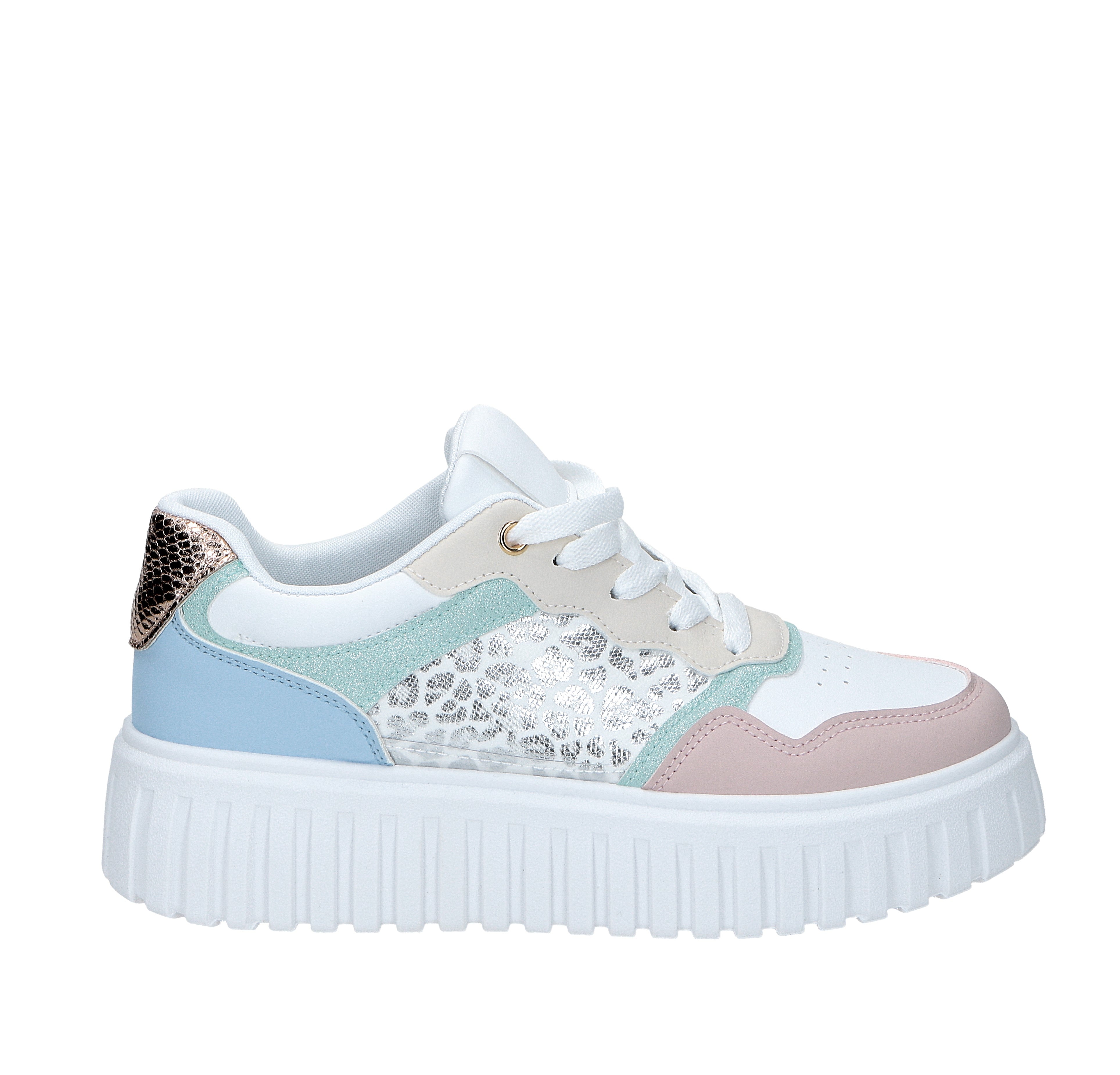 Lavinia - Sneakers Platform