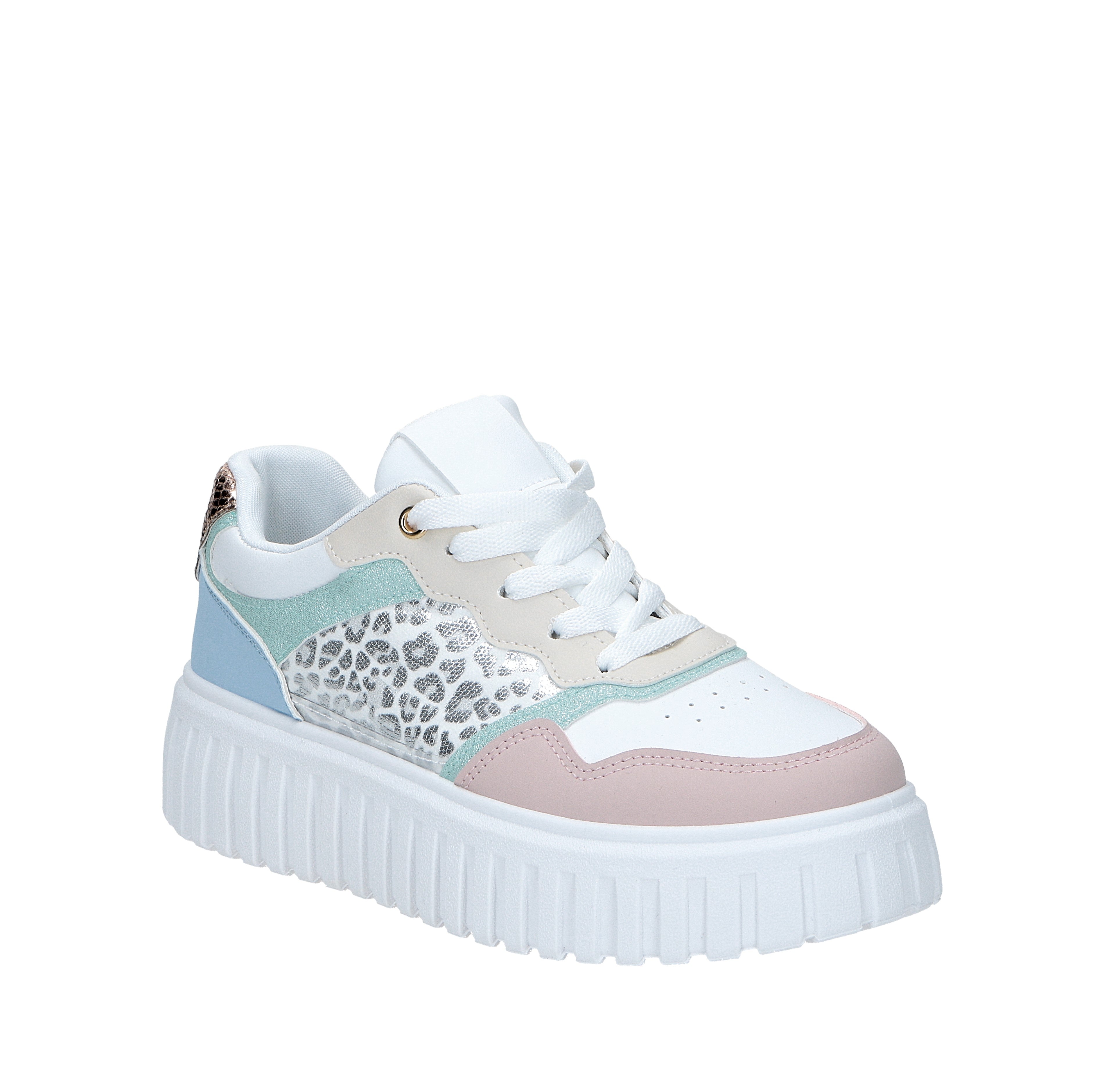 Lavinia - Sneakers Platform