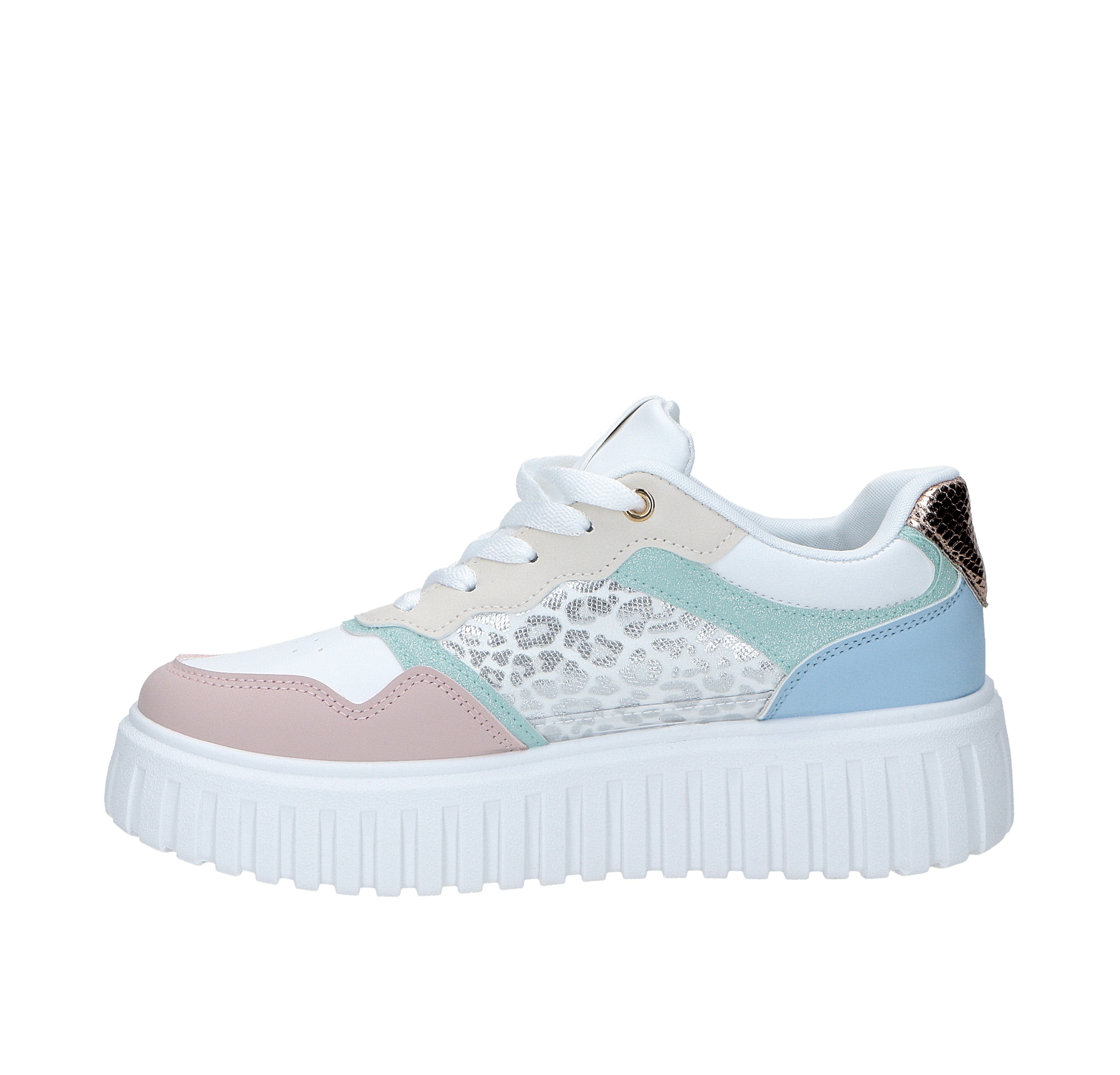 Lavinia - Sneakers Platform
