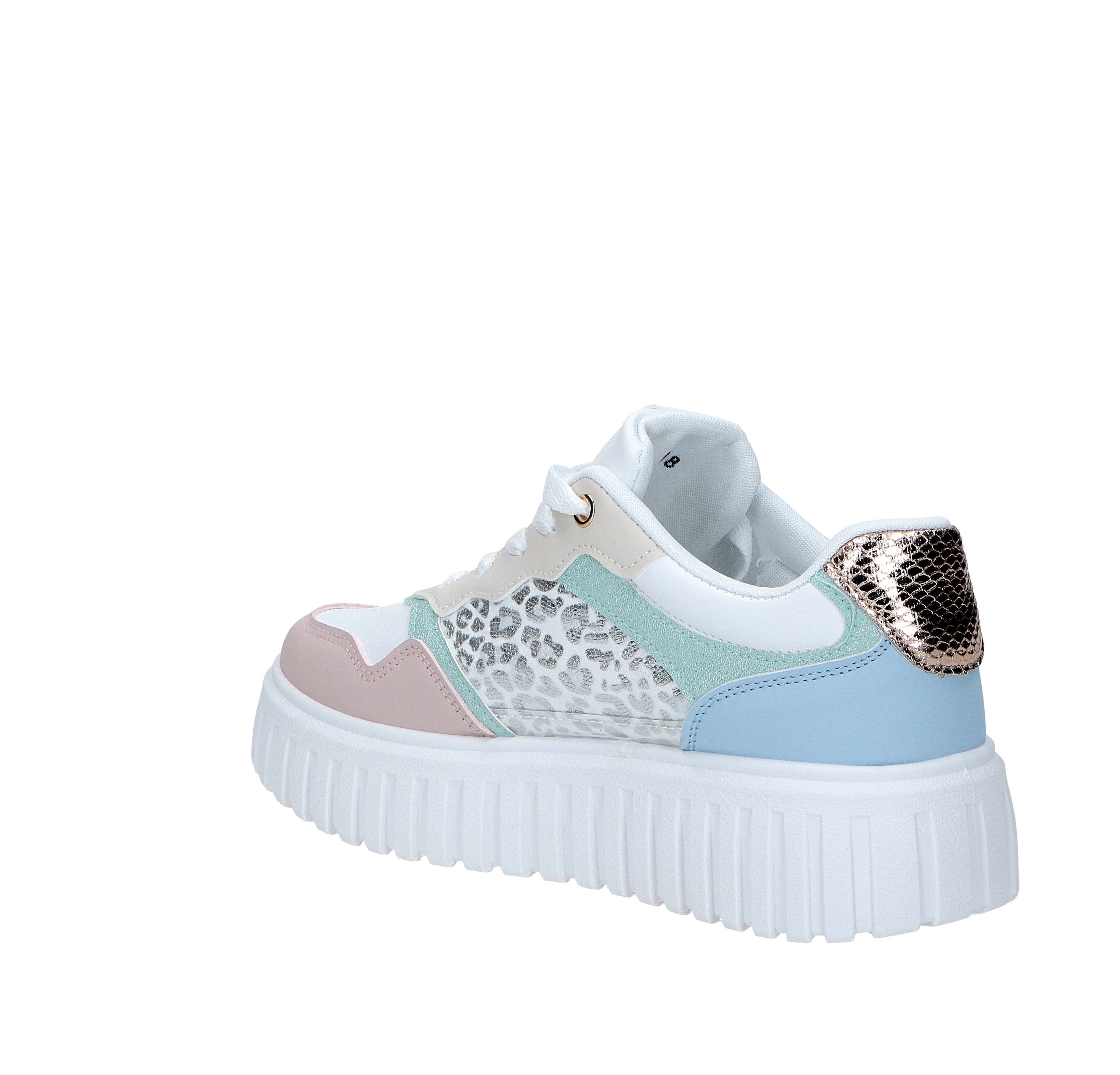 Lavinia - Sneakers Platform