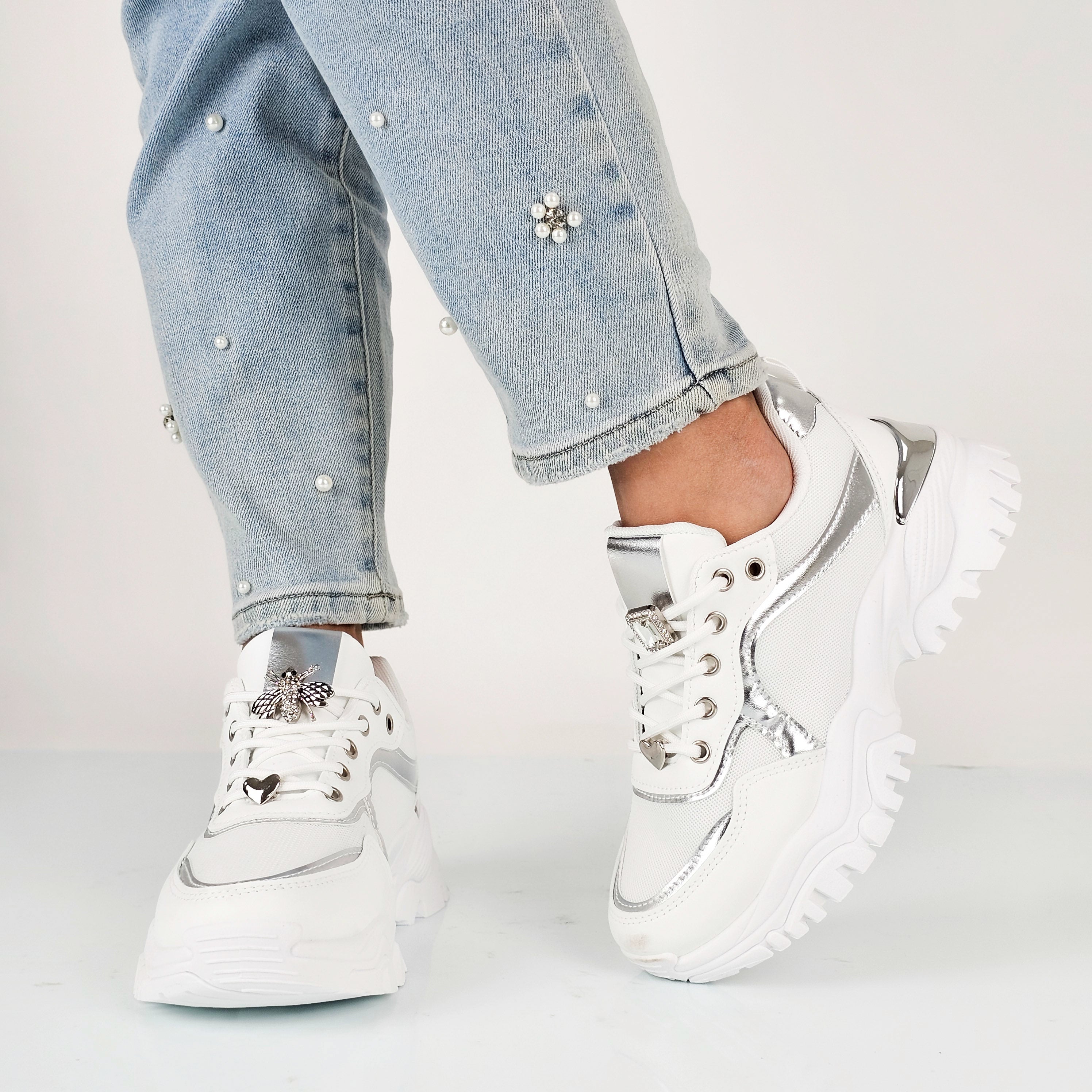 Maude - Sneakers Donna